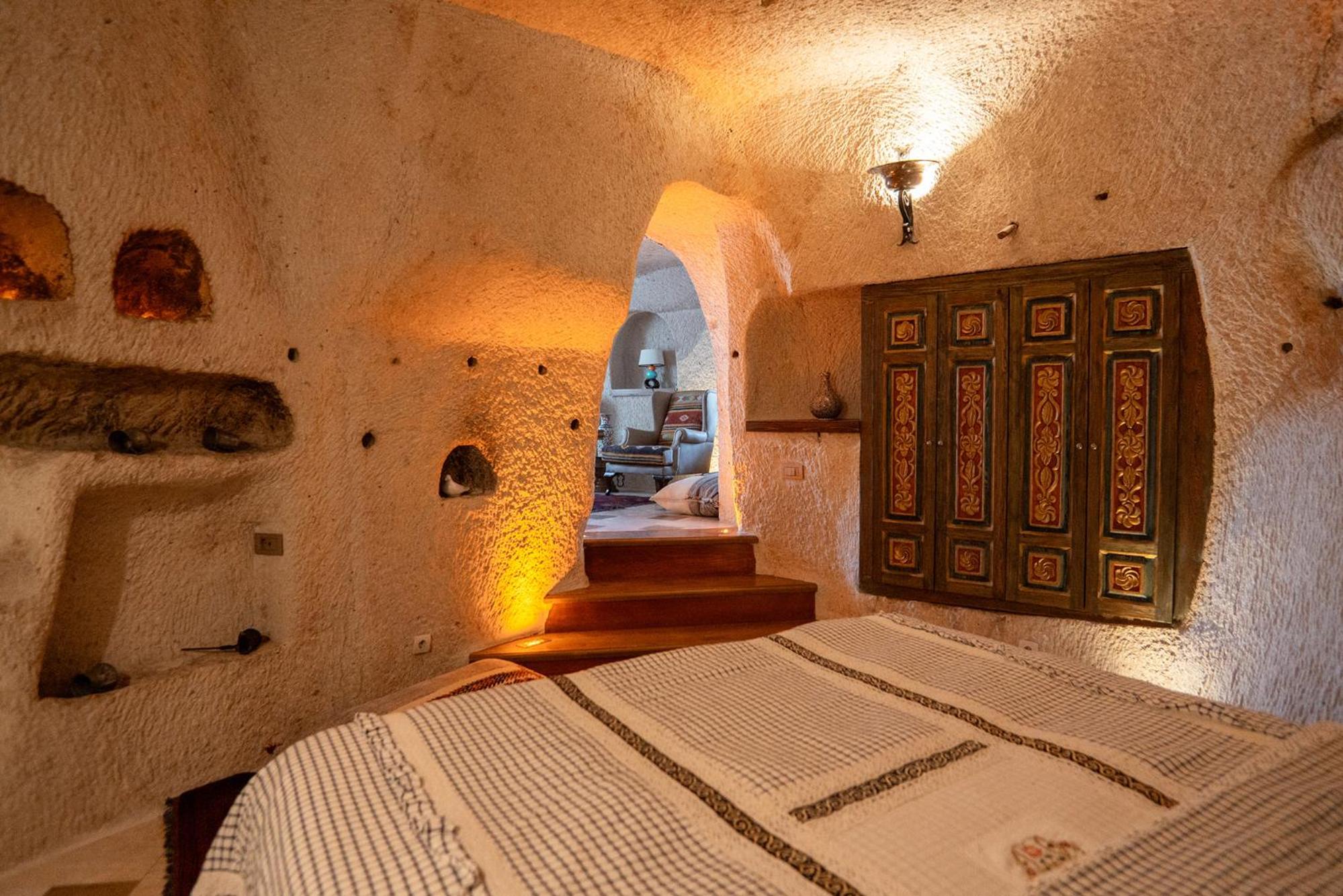 Cappadocia Cave Süitleri - Image 128