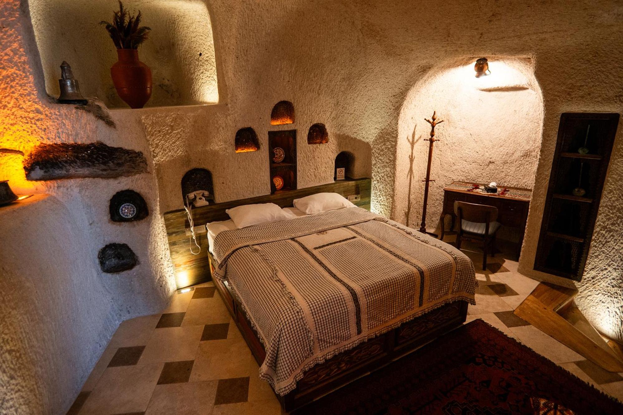 Cappadocia Cave Süitleri - Image 129