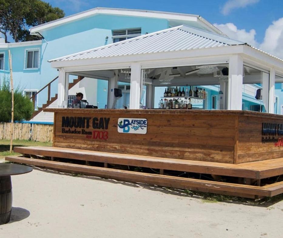 Nautilus Ocean Suites