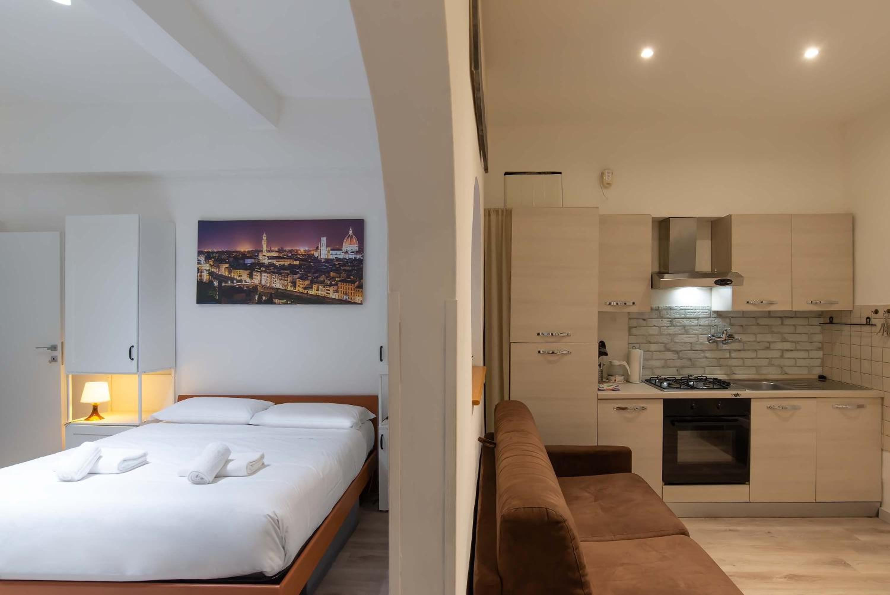 Santa Croce Sweet Apartment