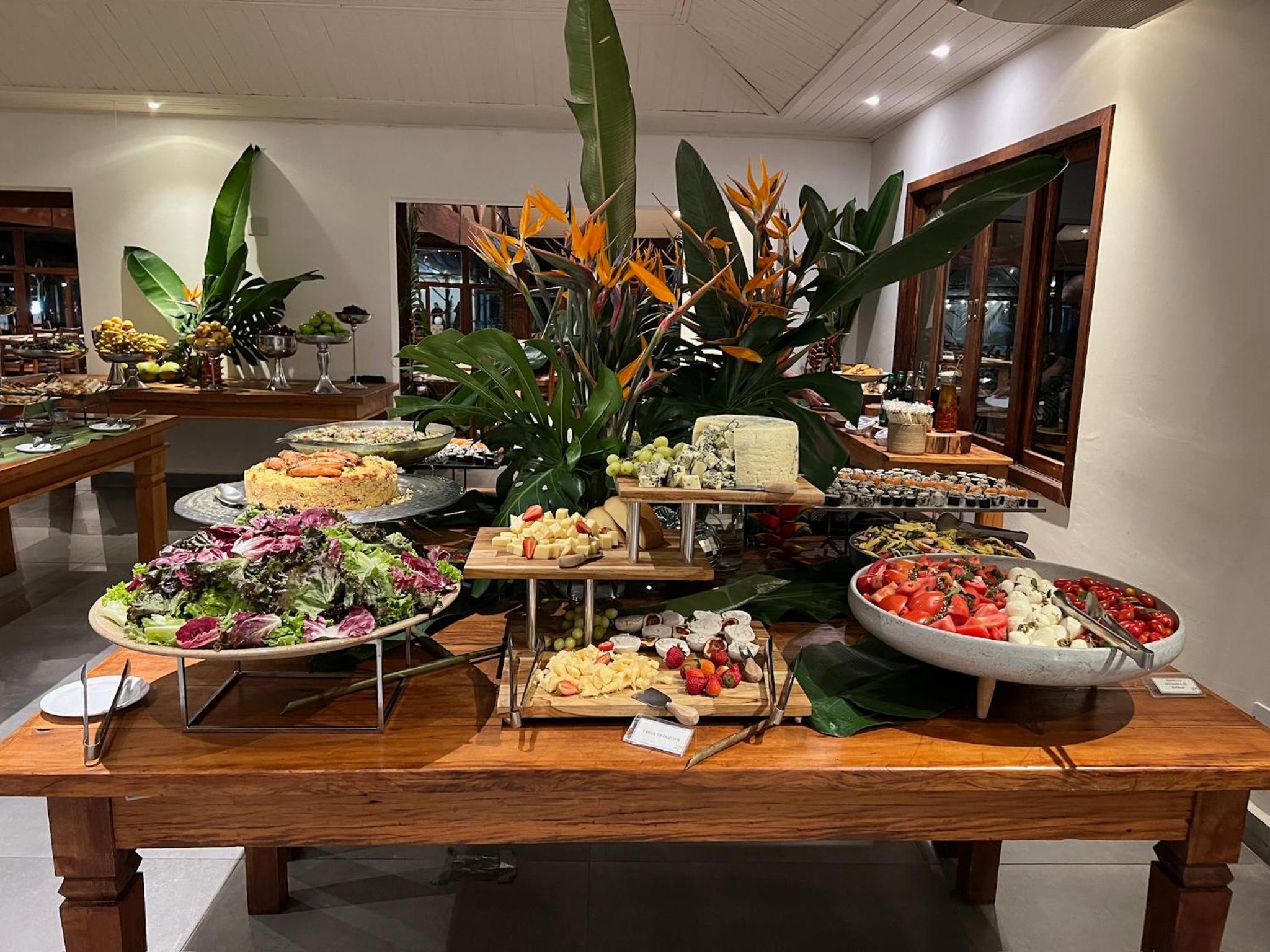 Guararema Parque Hotel