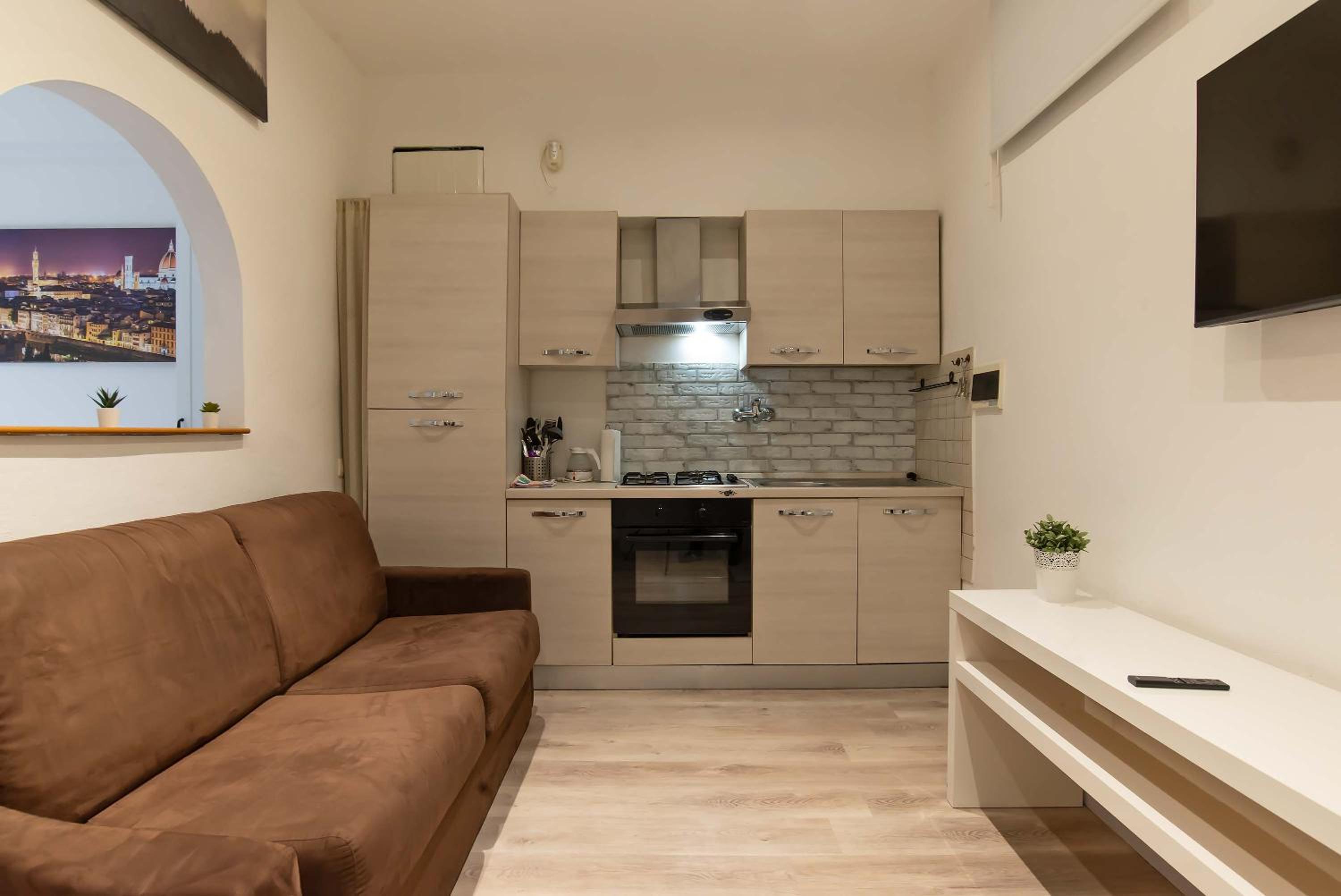 Santa Croce Sweet Apartment