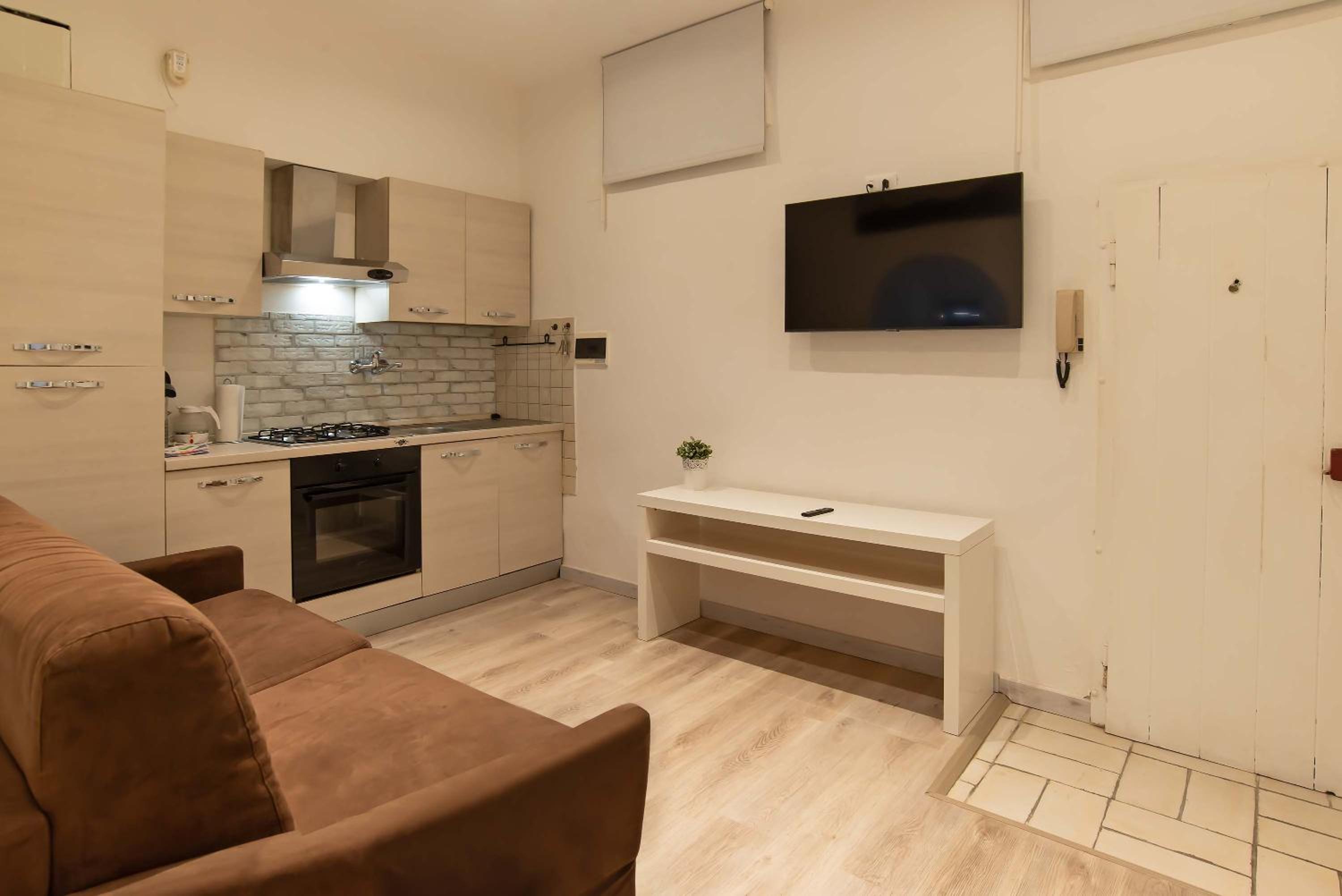 Santa Croce Sweet Apartment