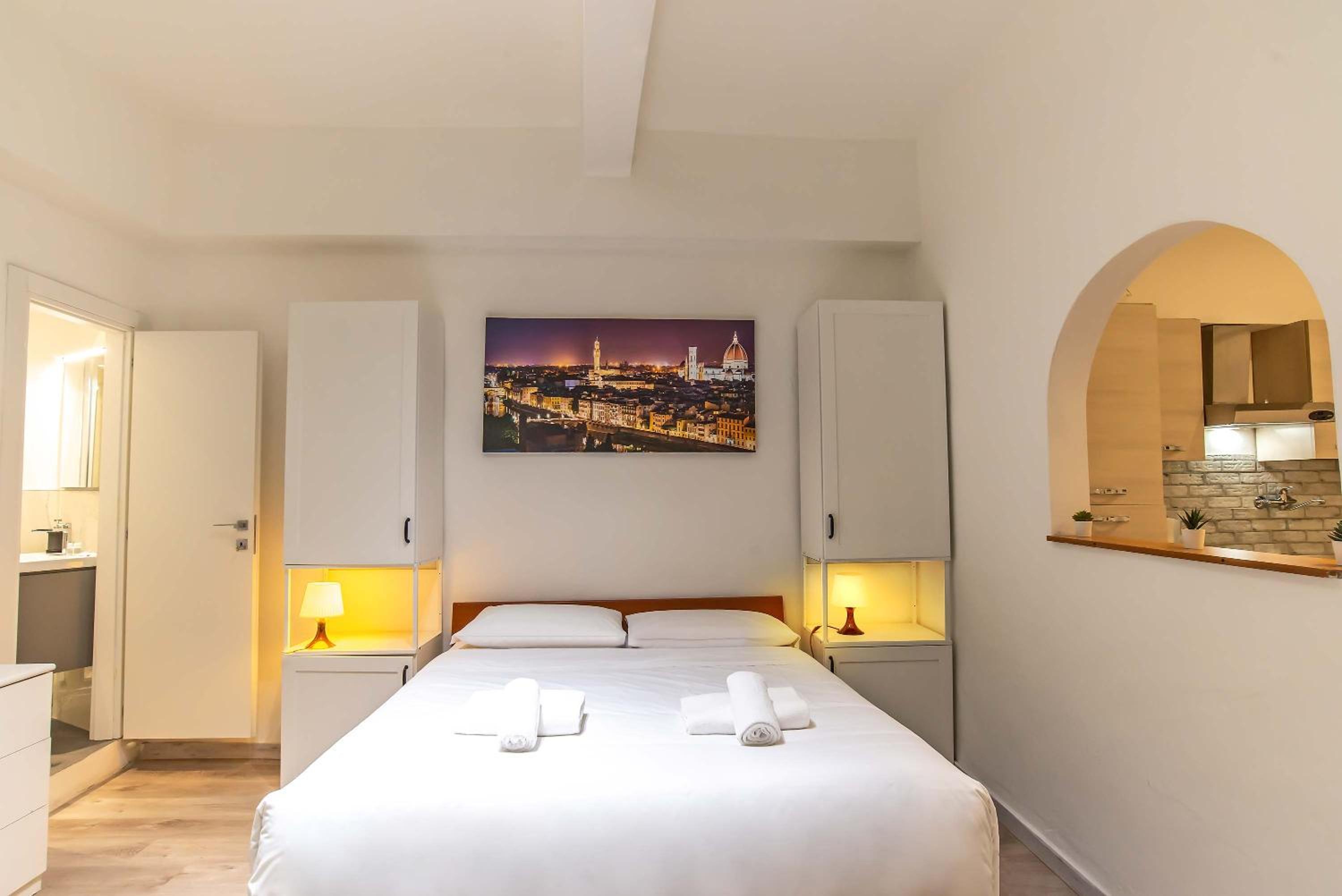 Santa Croce Sweet Apartment