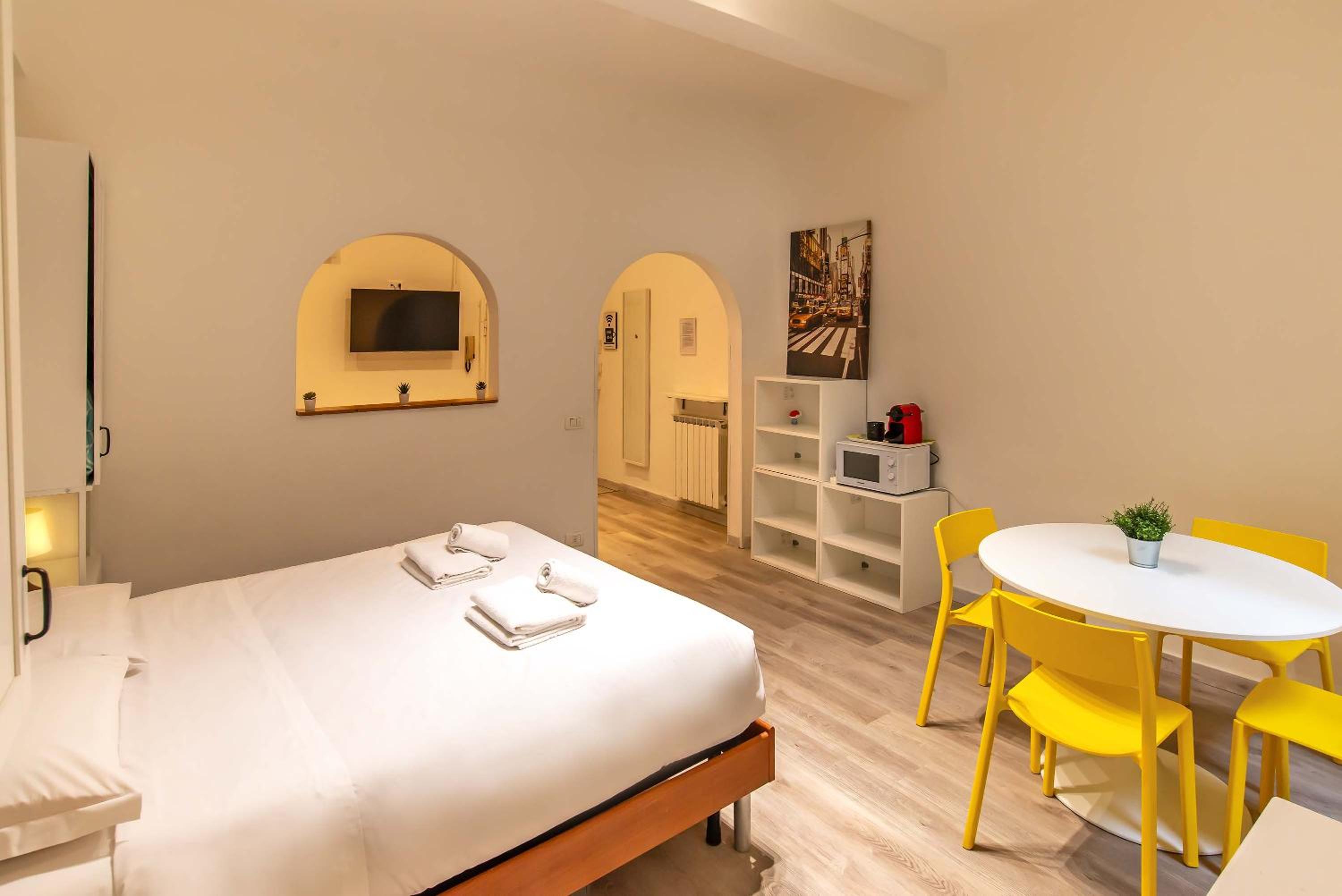 Santa Croce Sweet Apartment