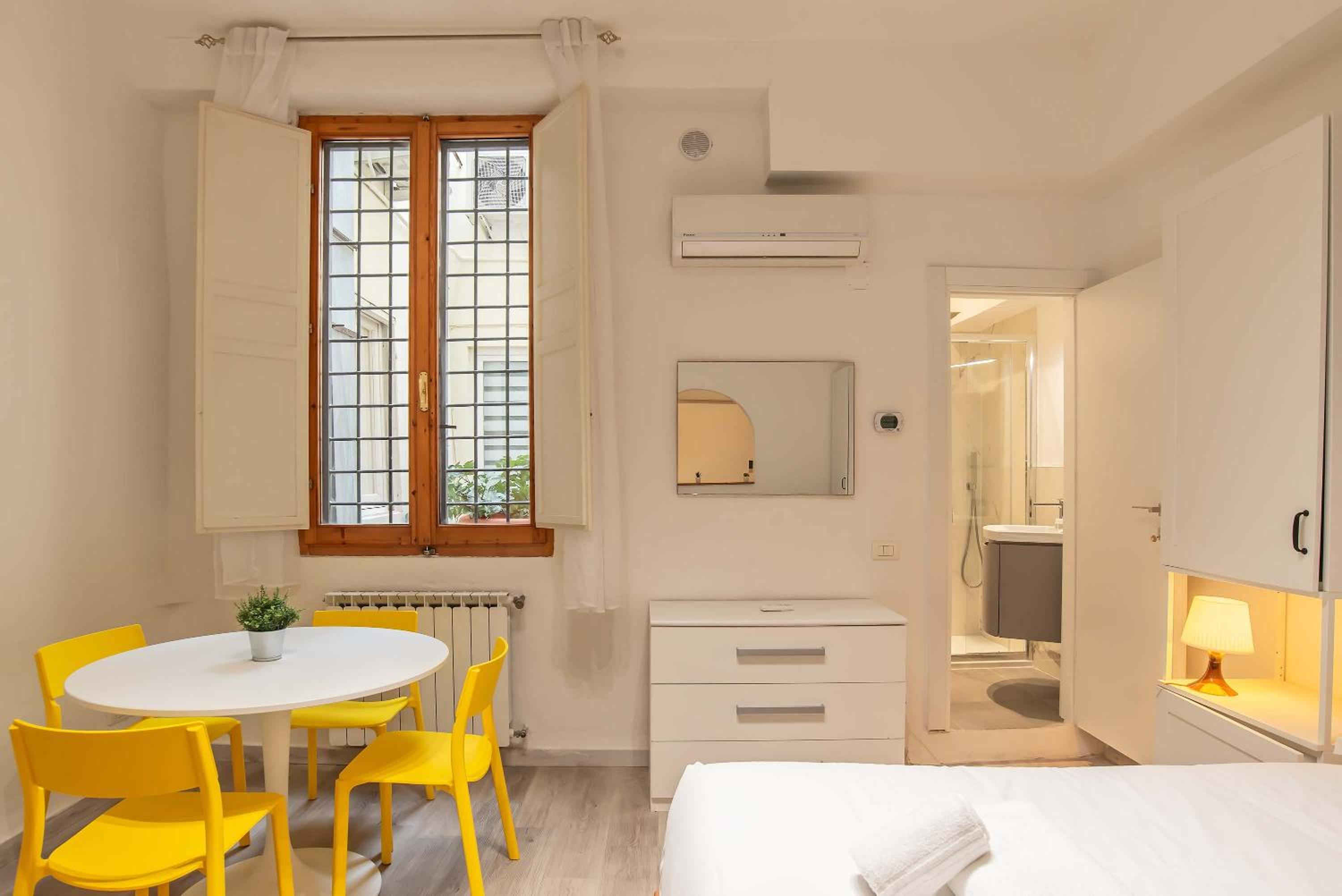 Santa Croce Sweet Apartment