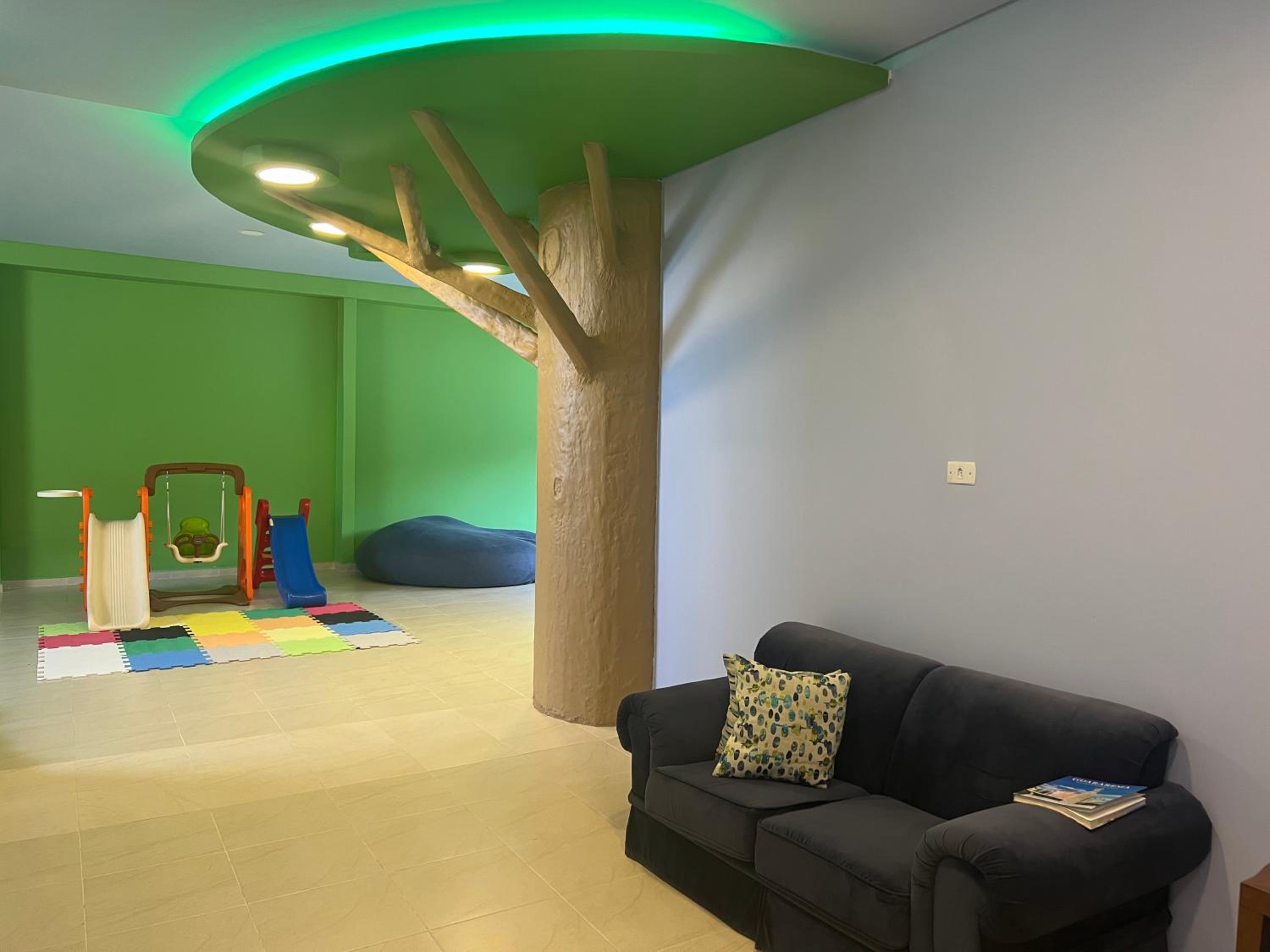 Guararema Parque Hotel