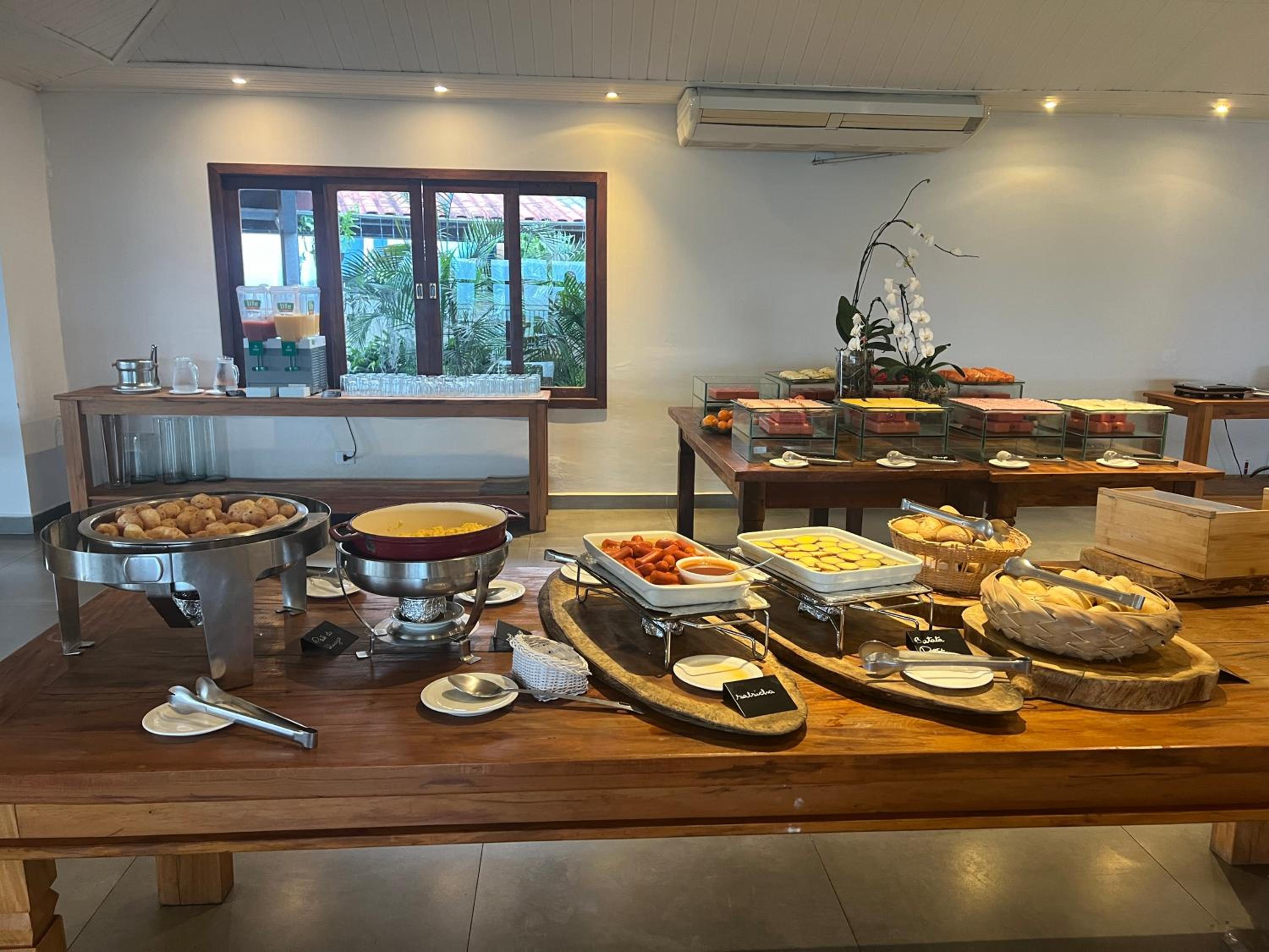 Guararema Parque Hotel