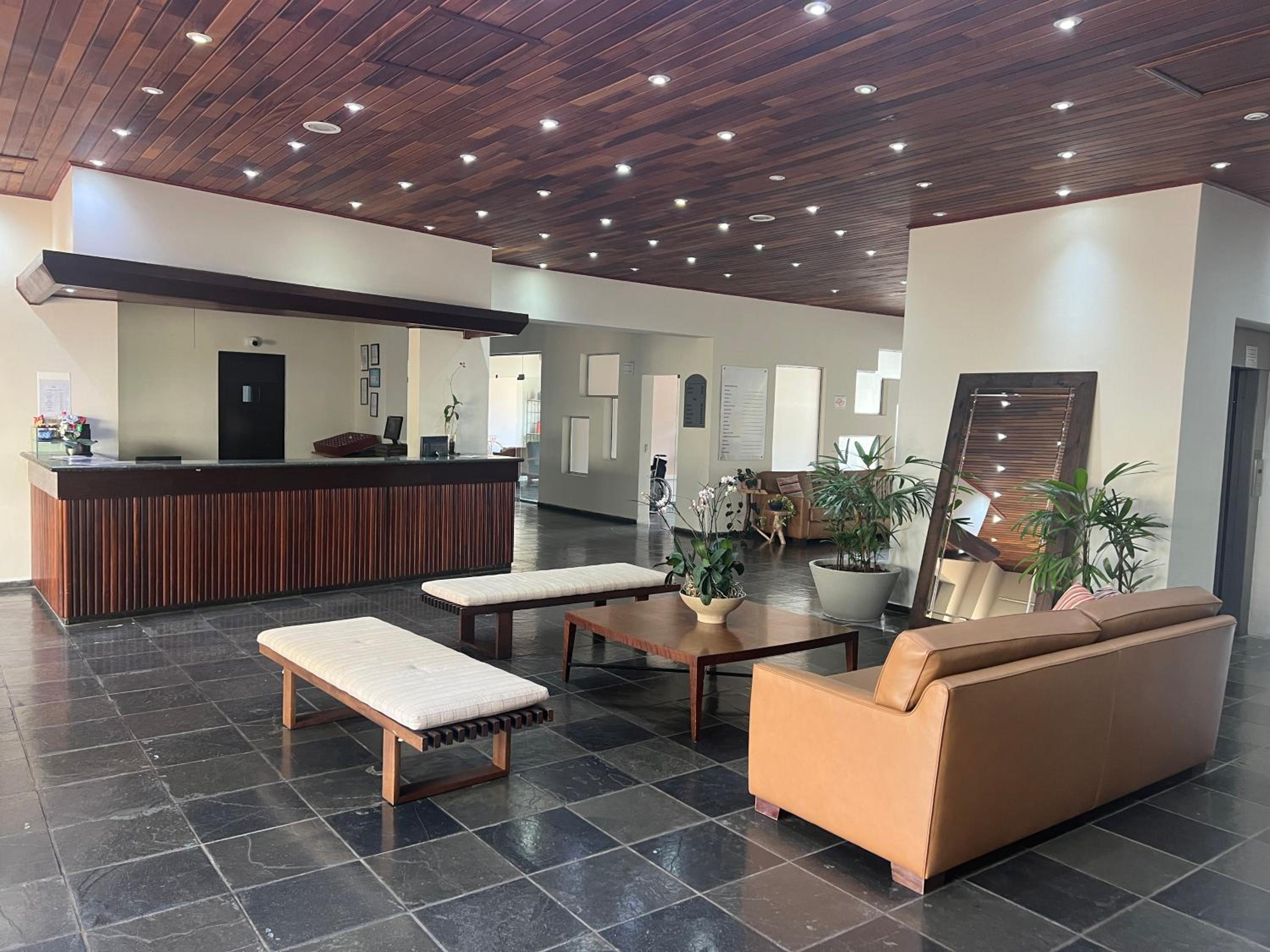 Guararema Parque Hotel