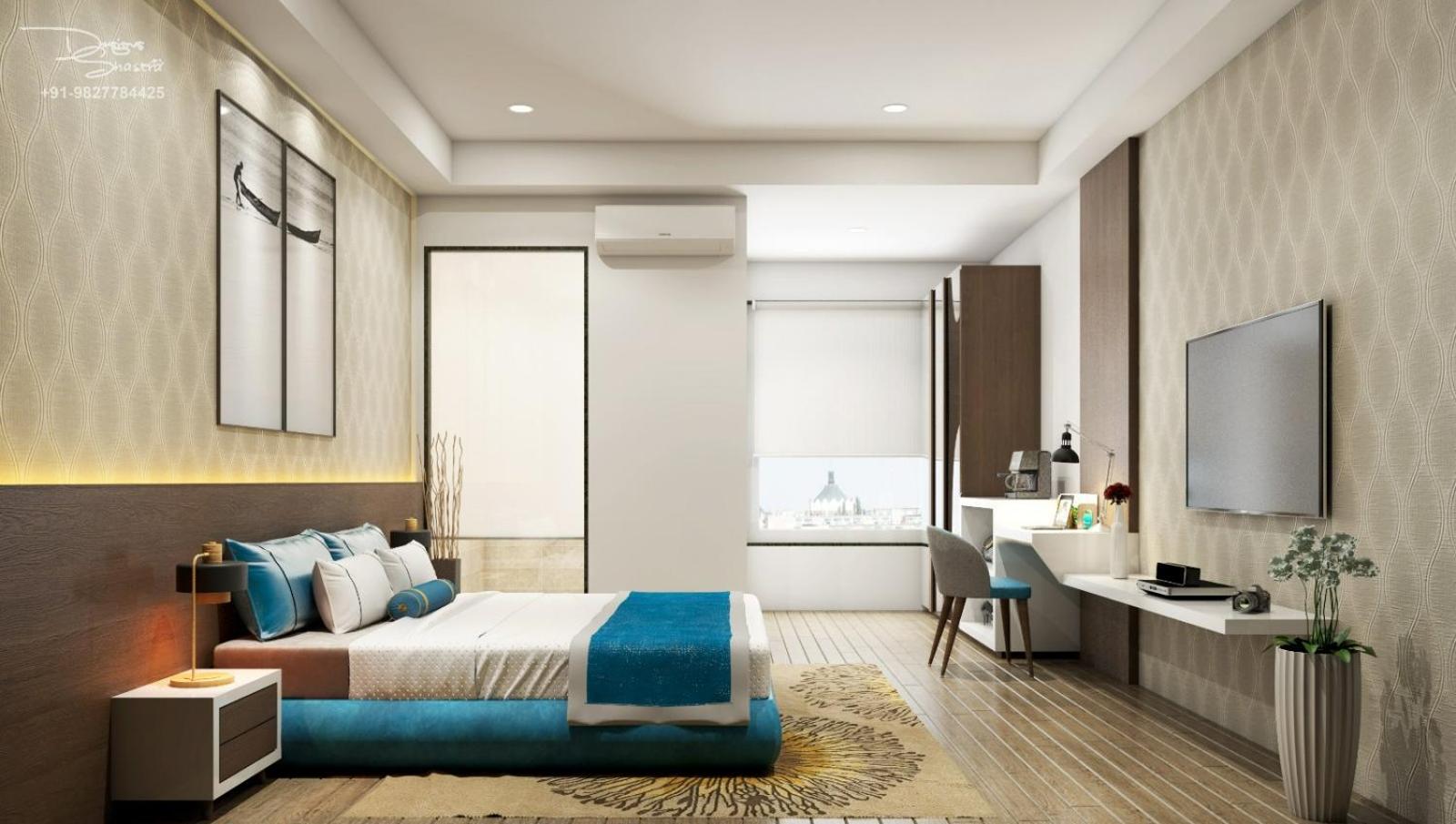 Hotel Shivlok International By BookingCare