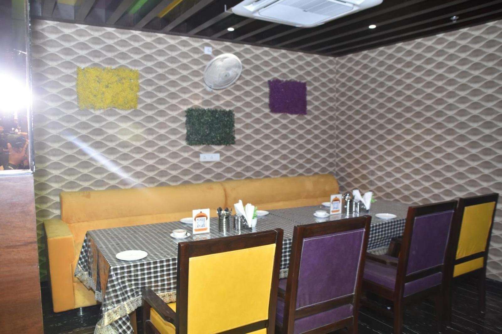 Hotel Shivlok International By BookingCare