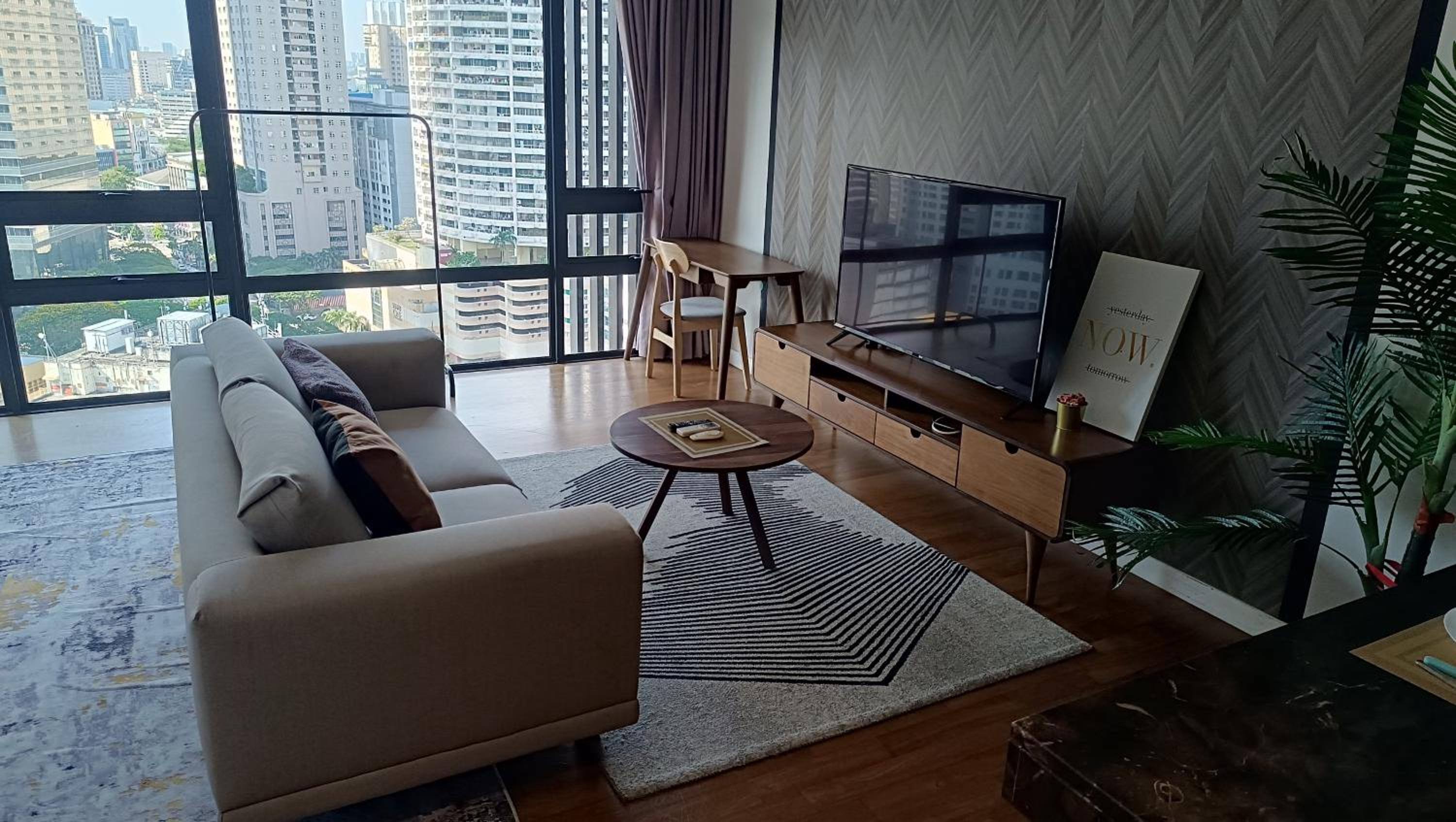 Anggun Residences KLCC by LuxLofts