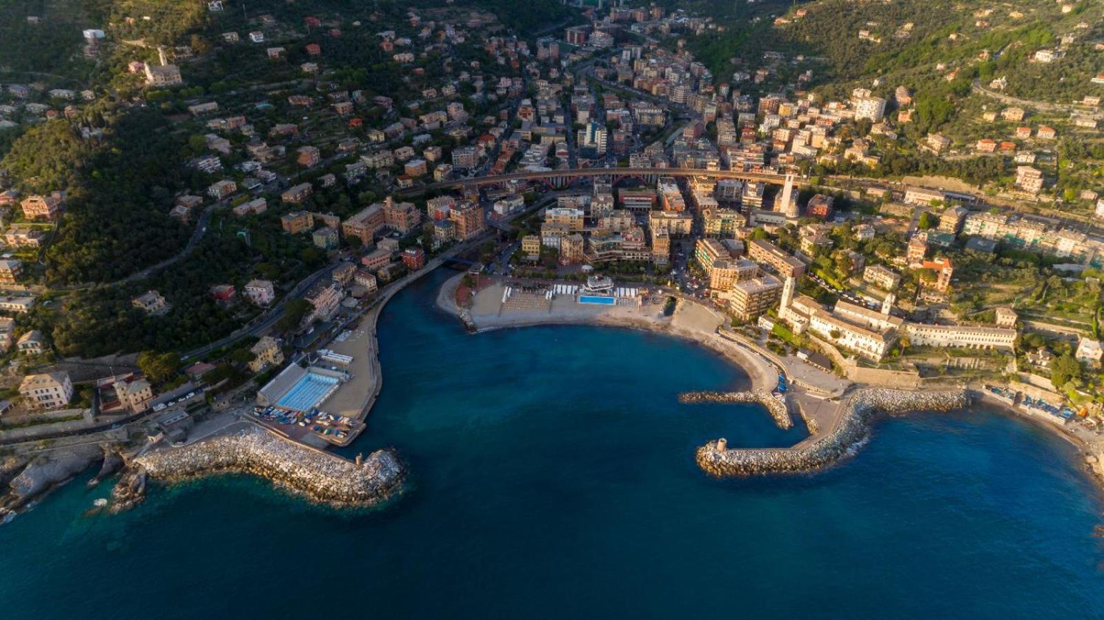 Appartamento libertà