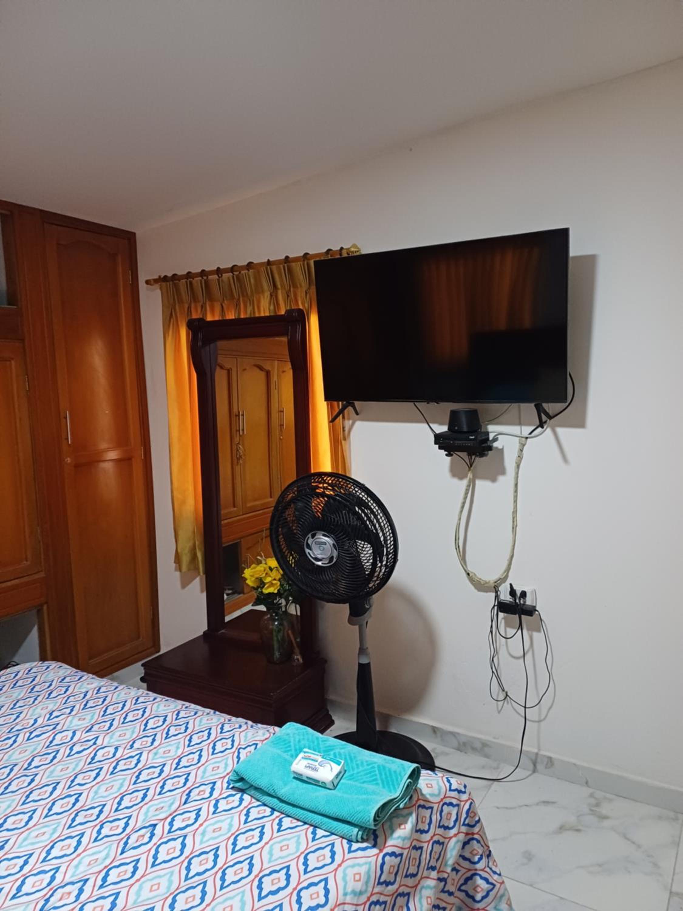 Casa Bellavista Barranquilla