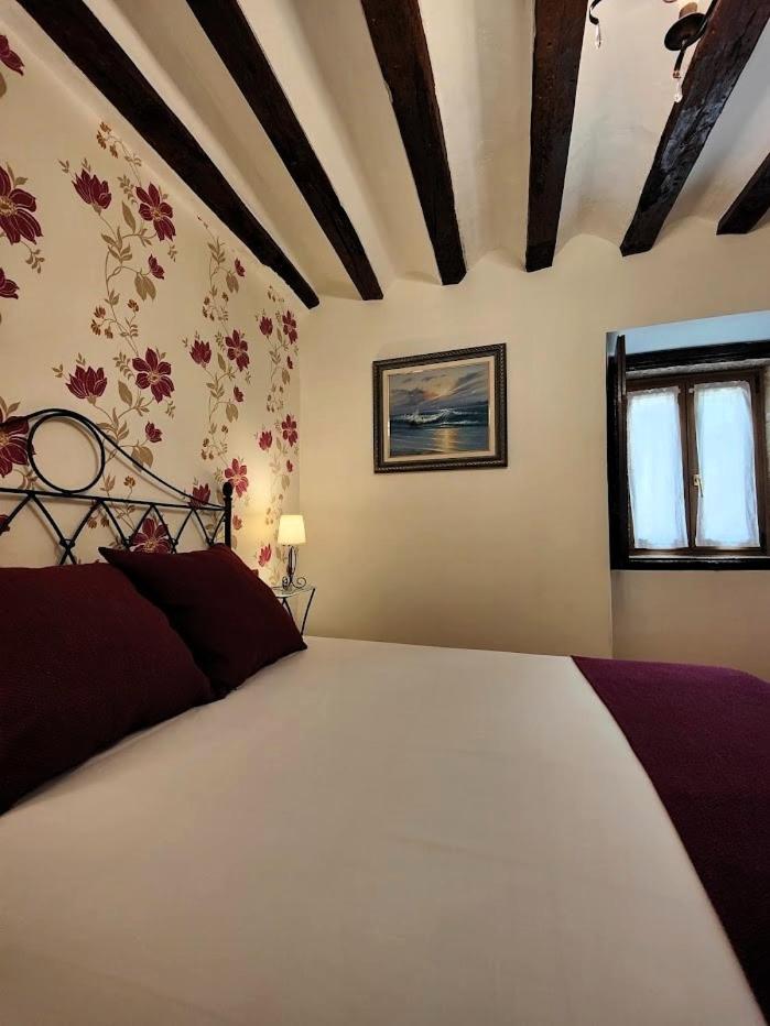 Casa Rural La Molinera Etxea