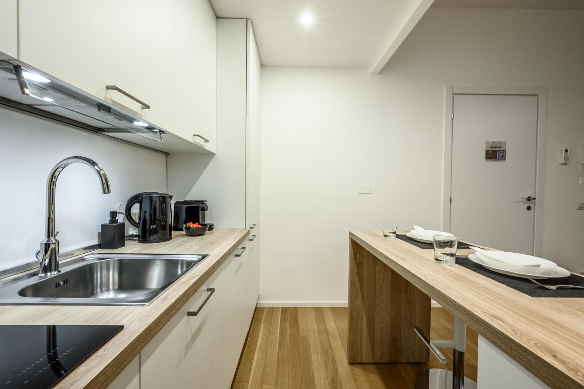 Stylish Loft , Corso Garibaldi - Duomo-Brera