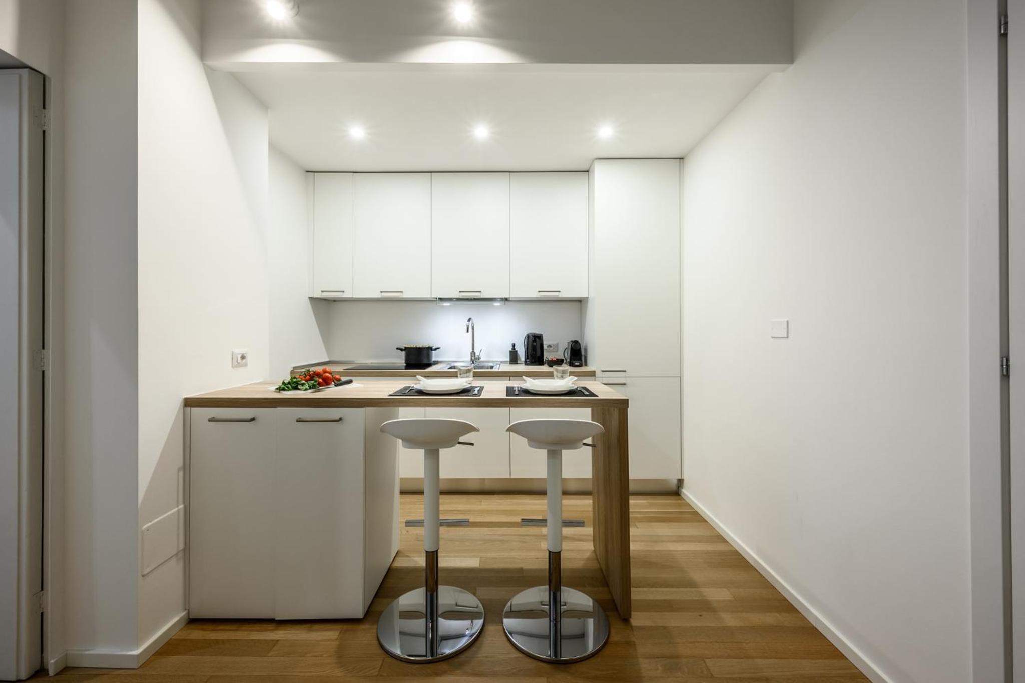 Stylish Loft , Corso Garibaldi - Duomo-Brera
