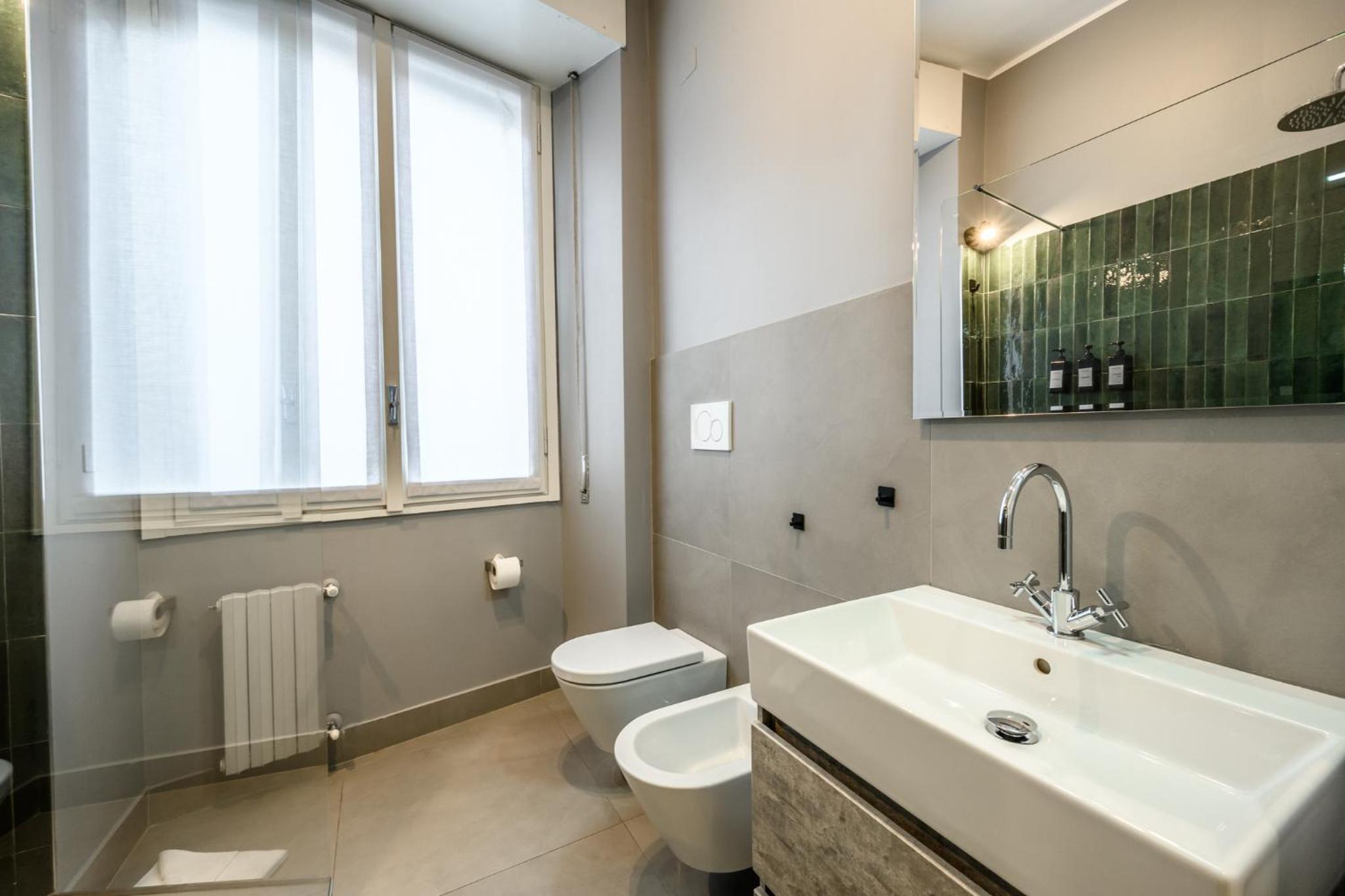 Stylish Loft , Corso Garibaldi - Duomo-Brera