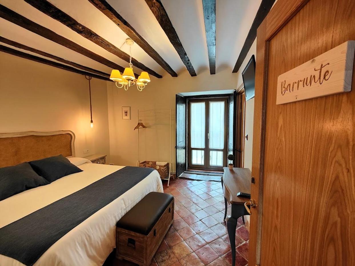 Casa Rural La Molinera Etxea
