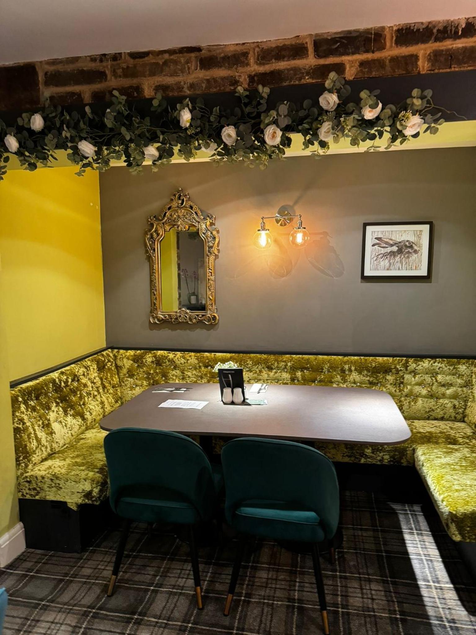 Chequers Inn