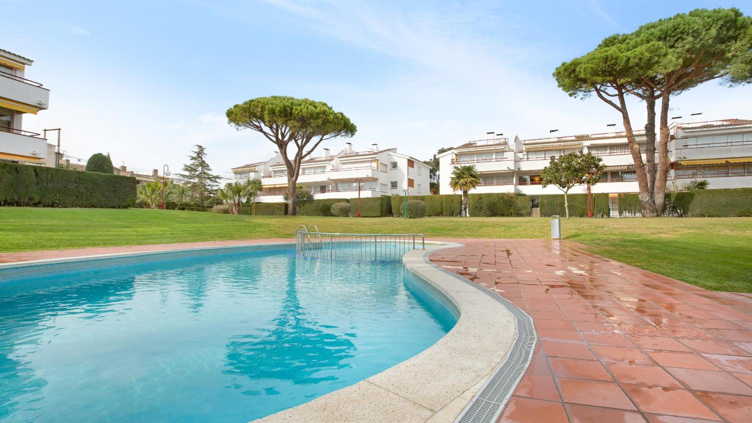 CP 13-A - Calella de Palafrugell view 2