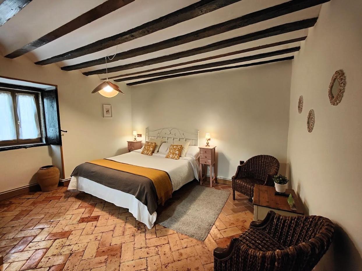 Casa Rural La Molinera Etxea