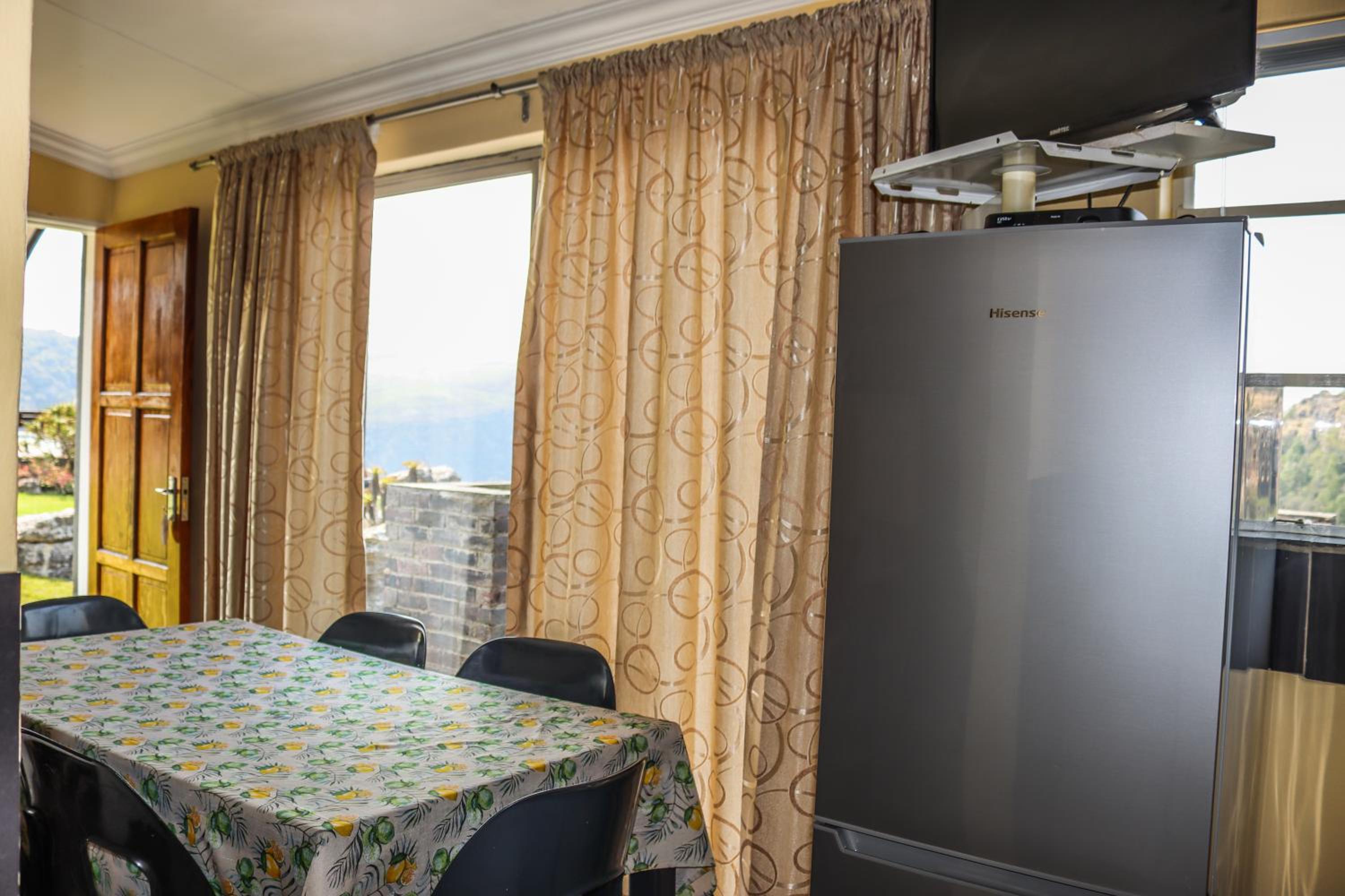 Panorama Chalets & Rest Camp
