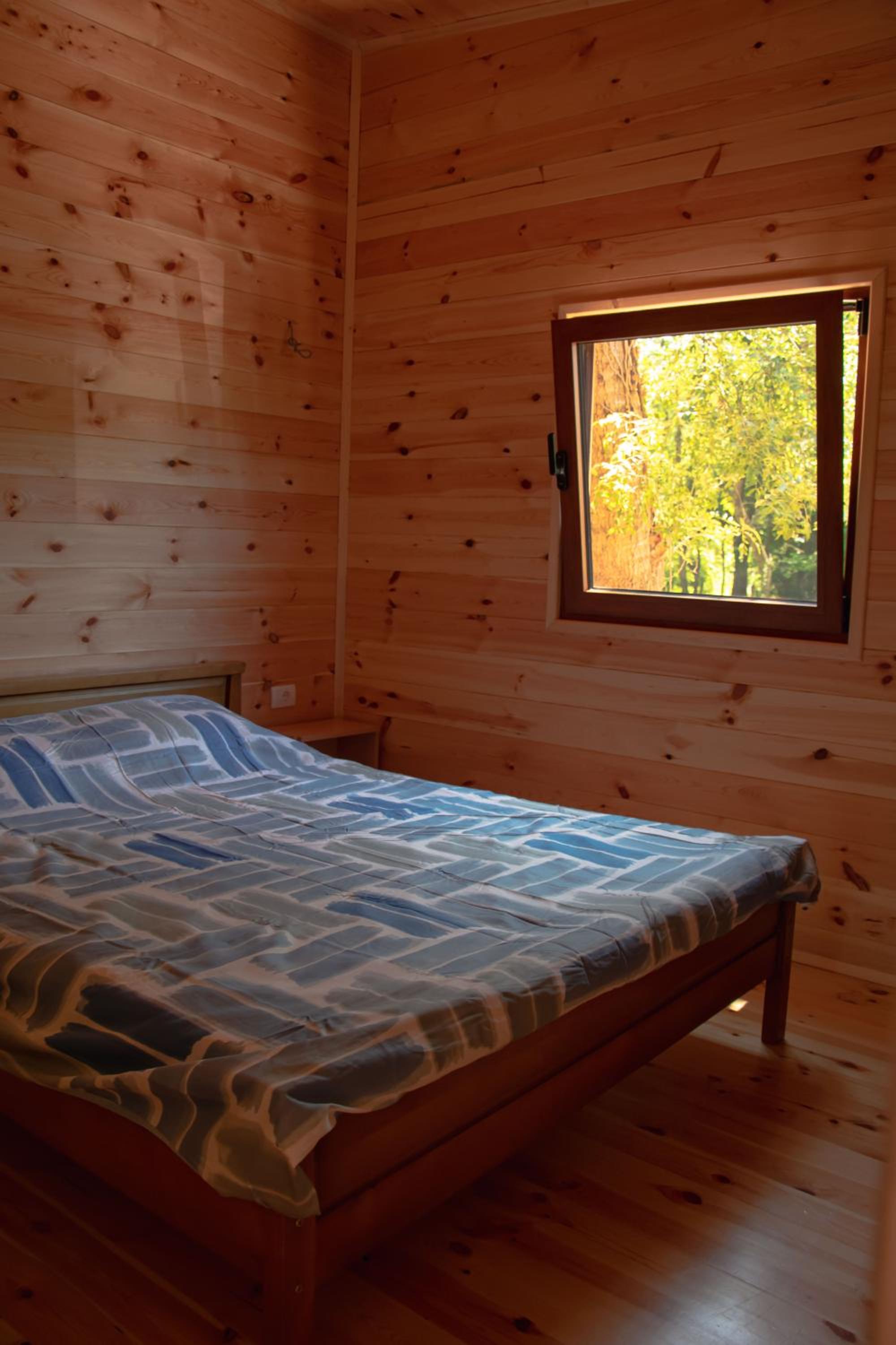 River house Bonaca - Ada Bojana