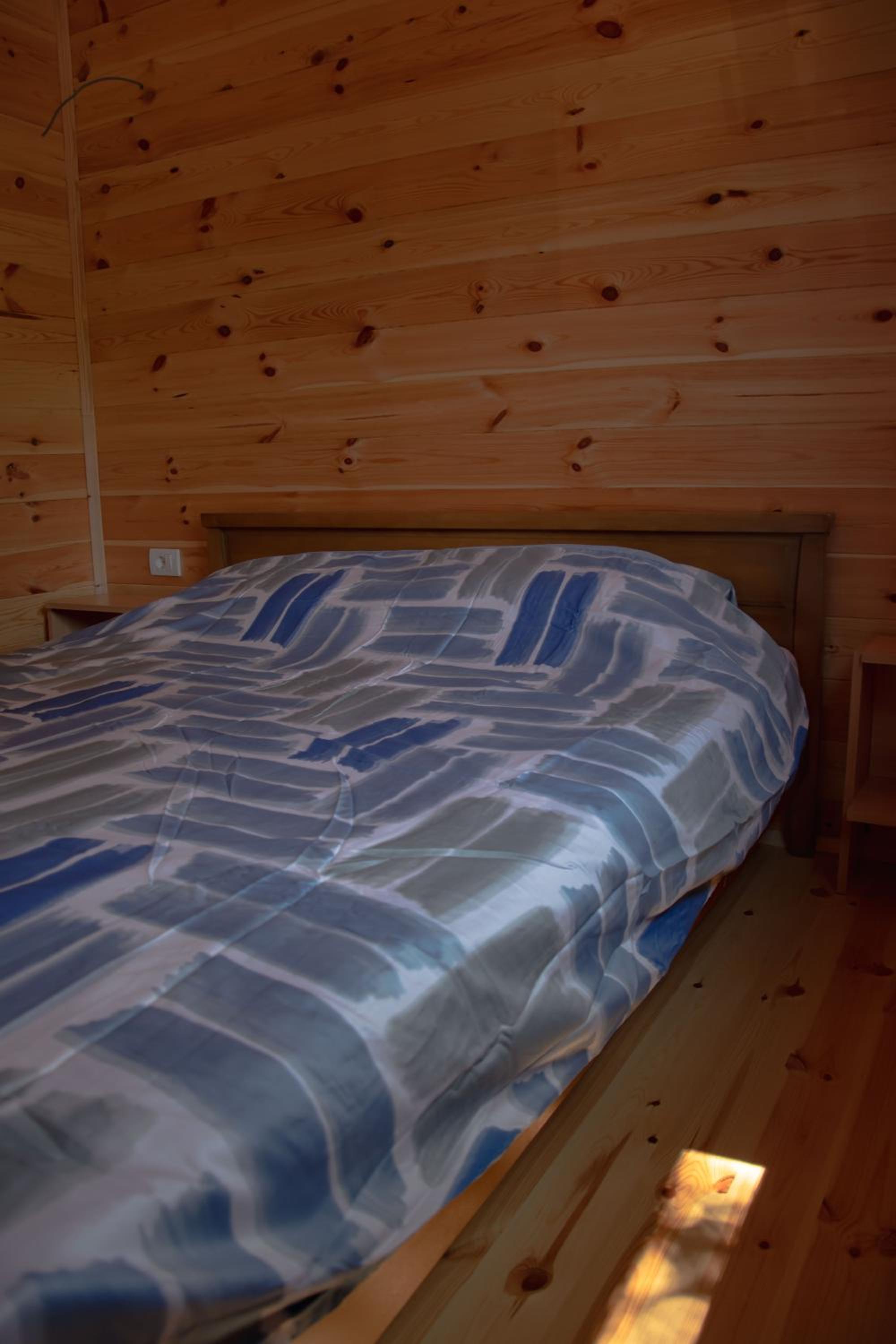 River house Bonaca - Ada Bojana