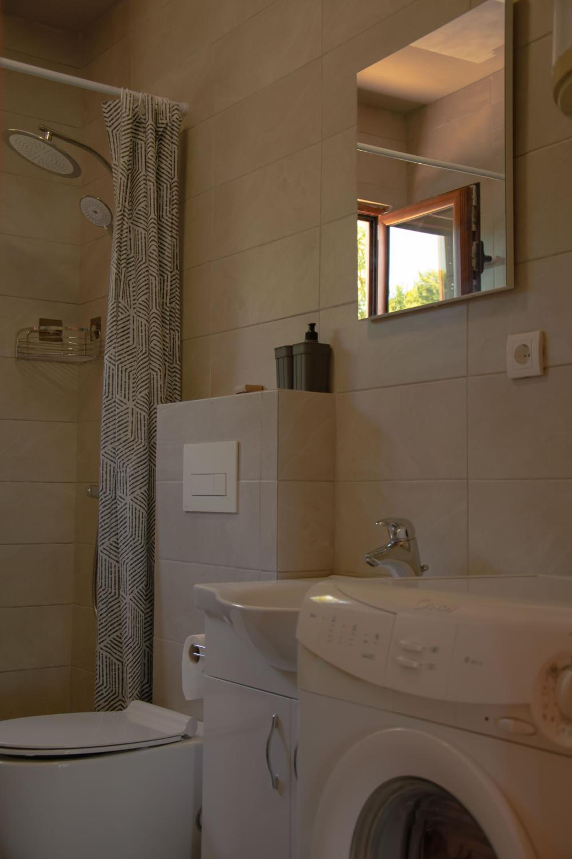 River house Bonaca - Ada Bojana