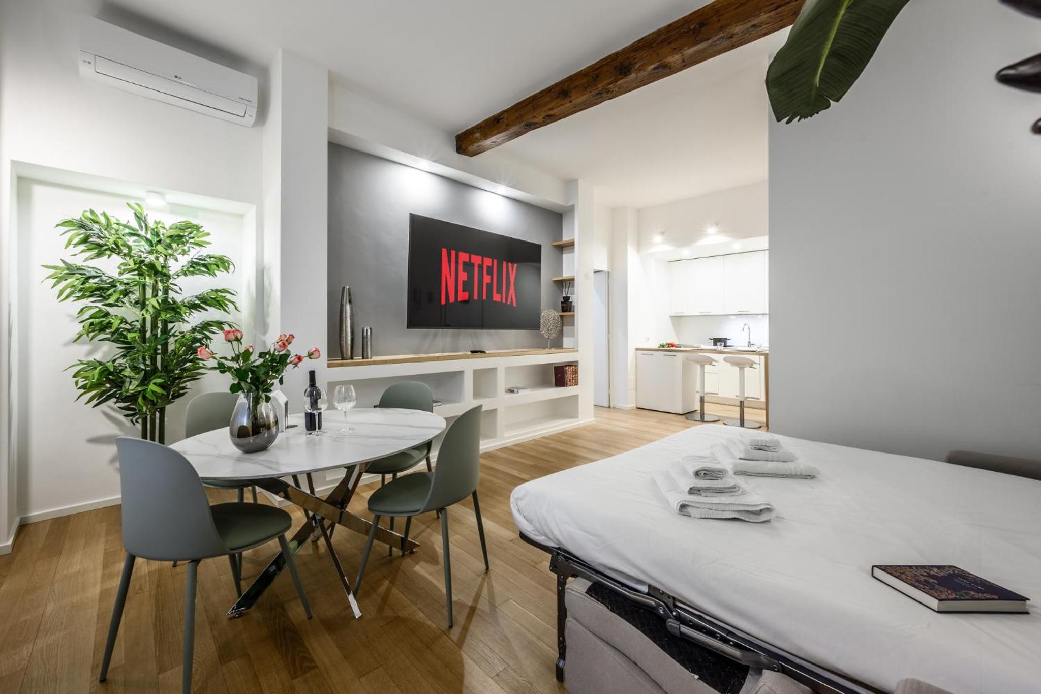 Stylish Loft , Corso Garibaldi - Duomo-Brera