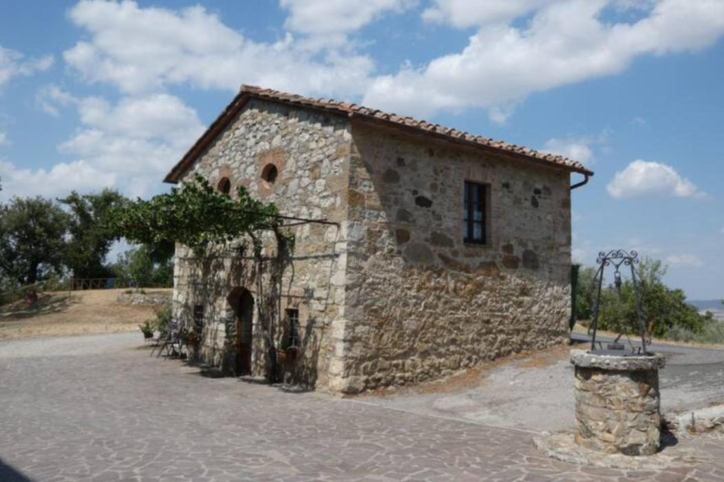 Agriturismo Il Granaio della Fonte view 5