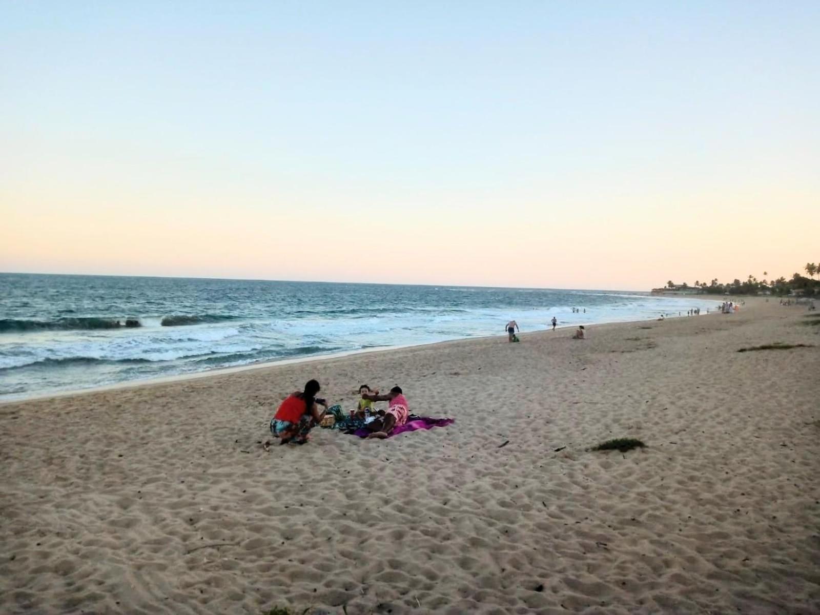 Makia Beach Experience Exclusive