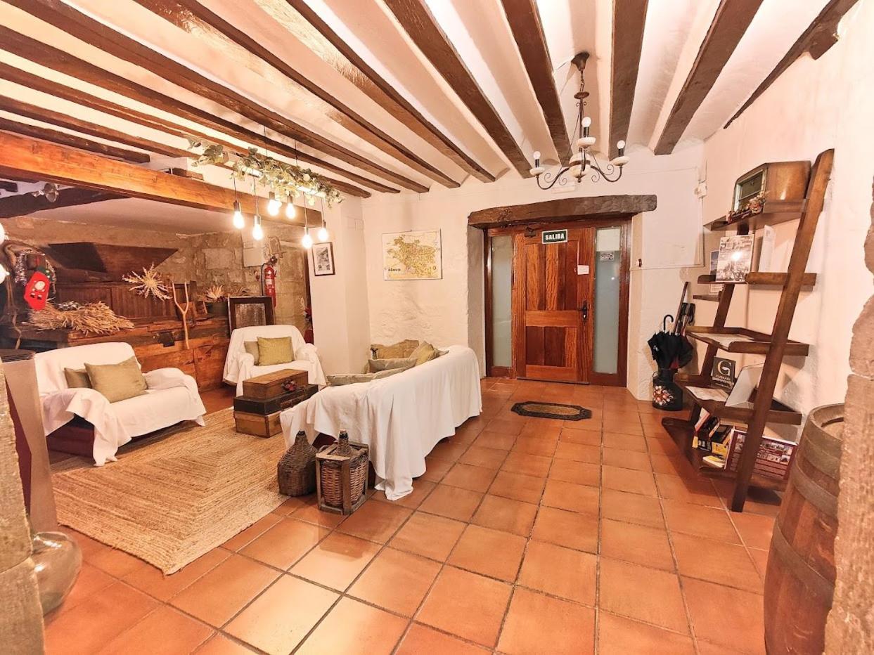 Casa Rural La Molinera Etxea