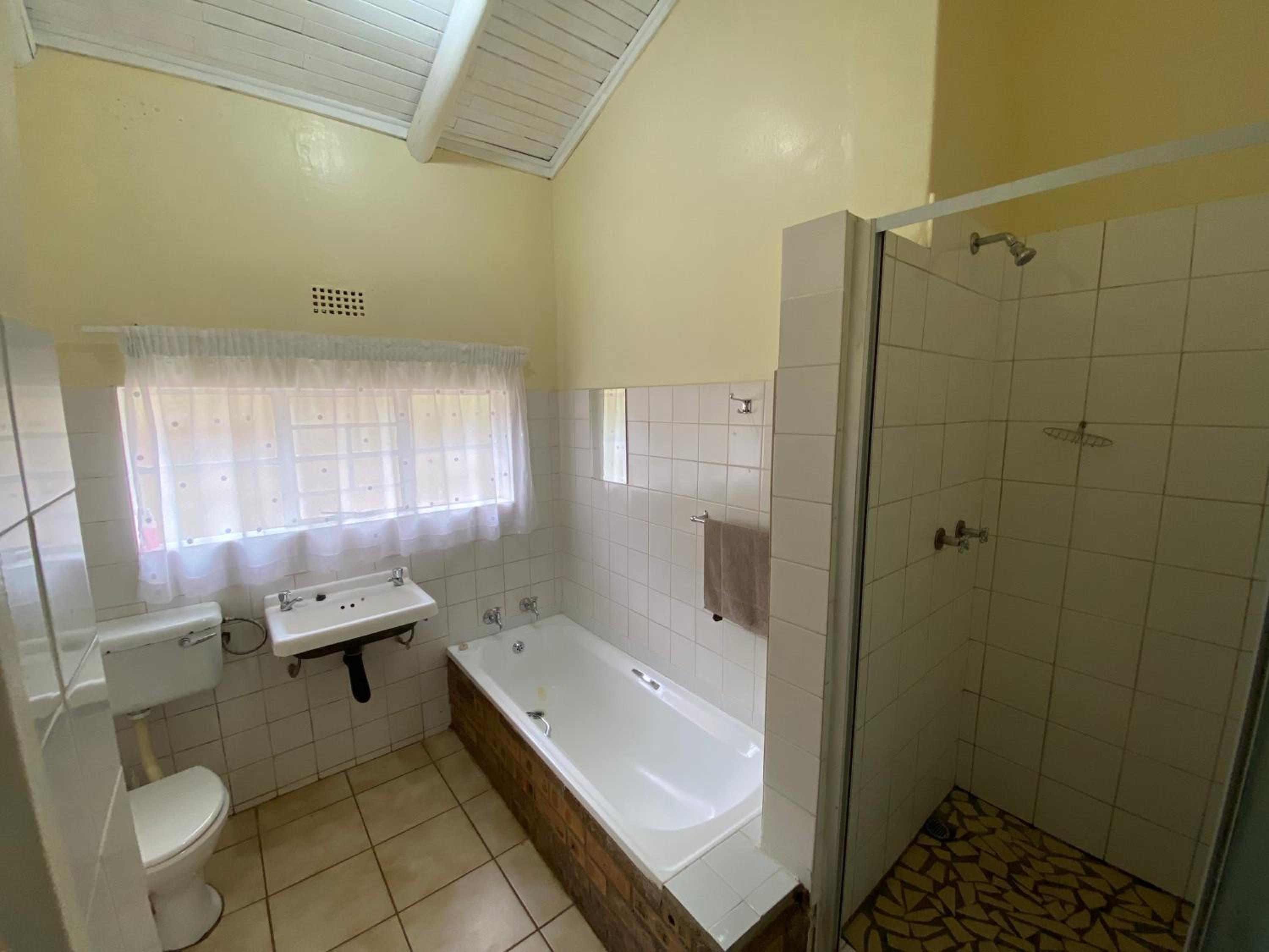 Panorama Chalets & Rest Camp