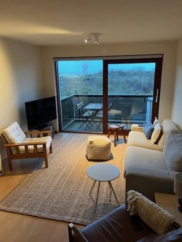 CREVETTE Gezellig appartement met zonnige terrassen en zeezicht - Toplocatie!