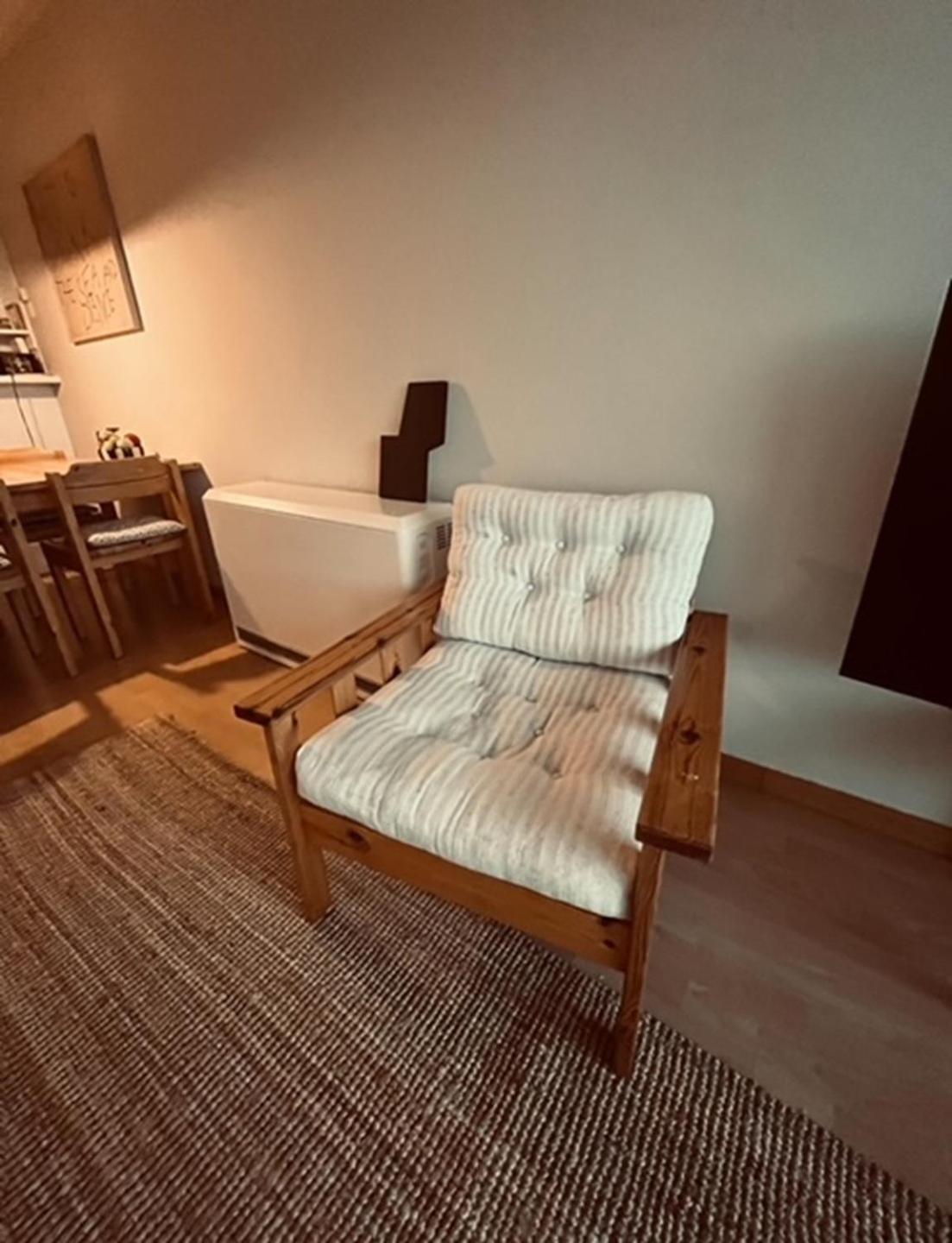 CREVETTE Gezellig appartement met zonnige terrassen en zeezicht - Toplocatie!
