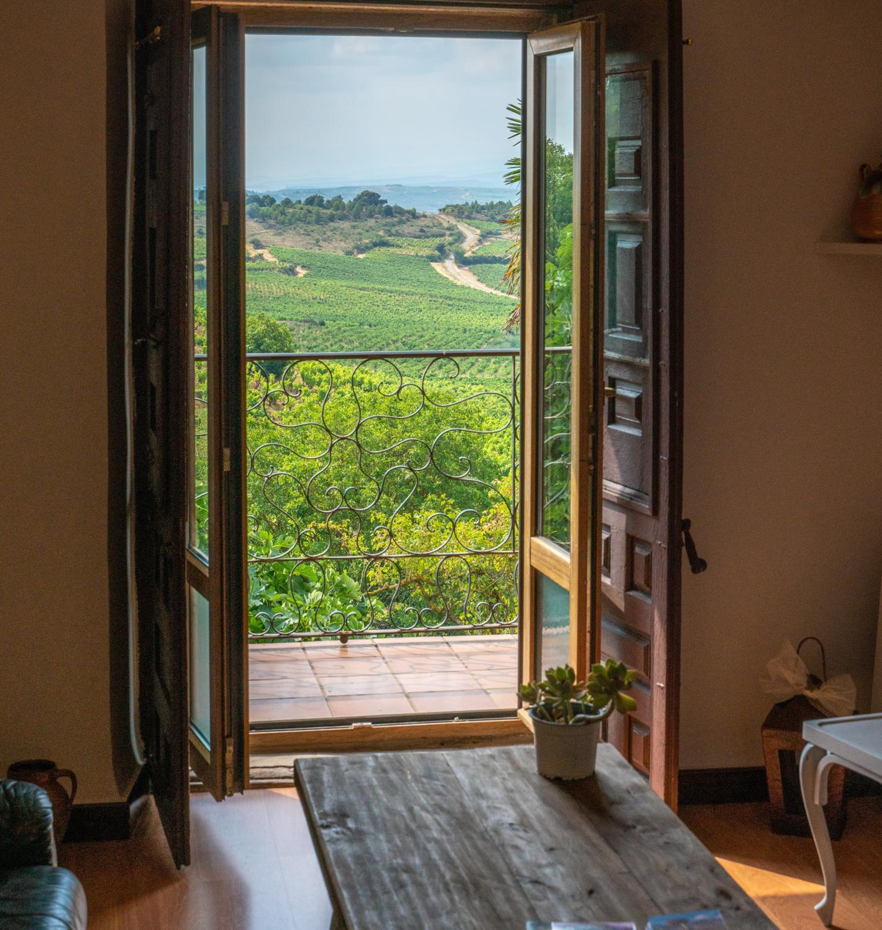 Casa Rural La Molinera Etxea