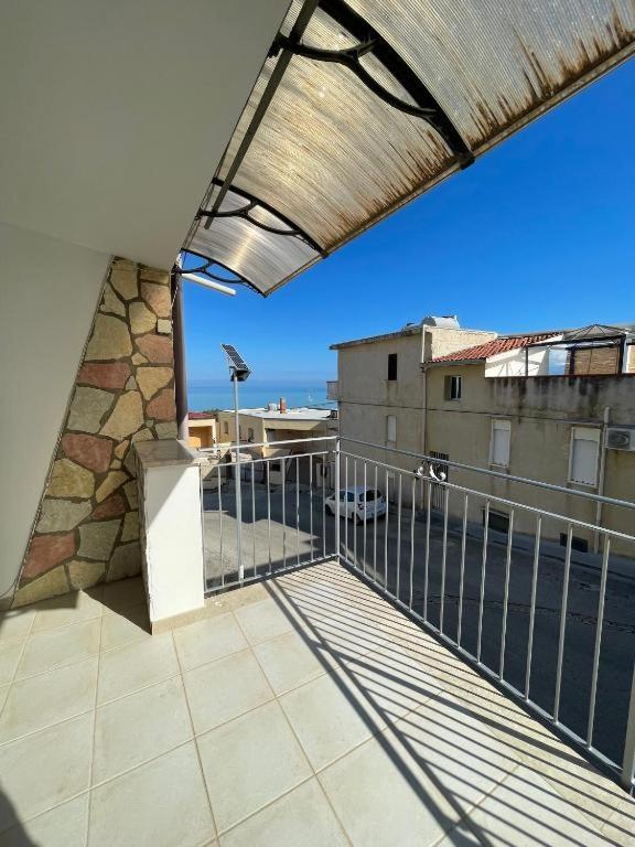 Casa Stella del mare view 2