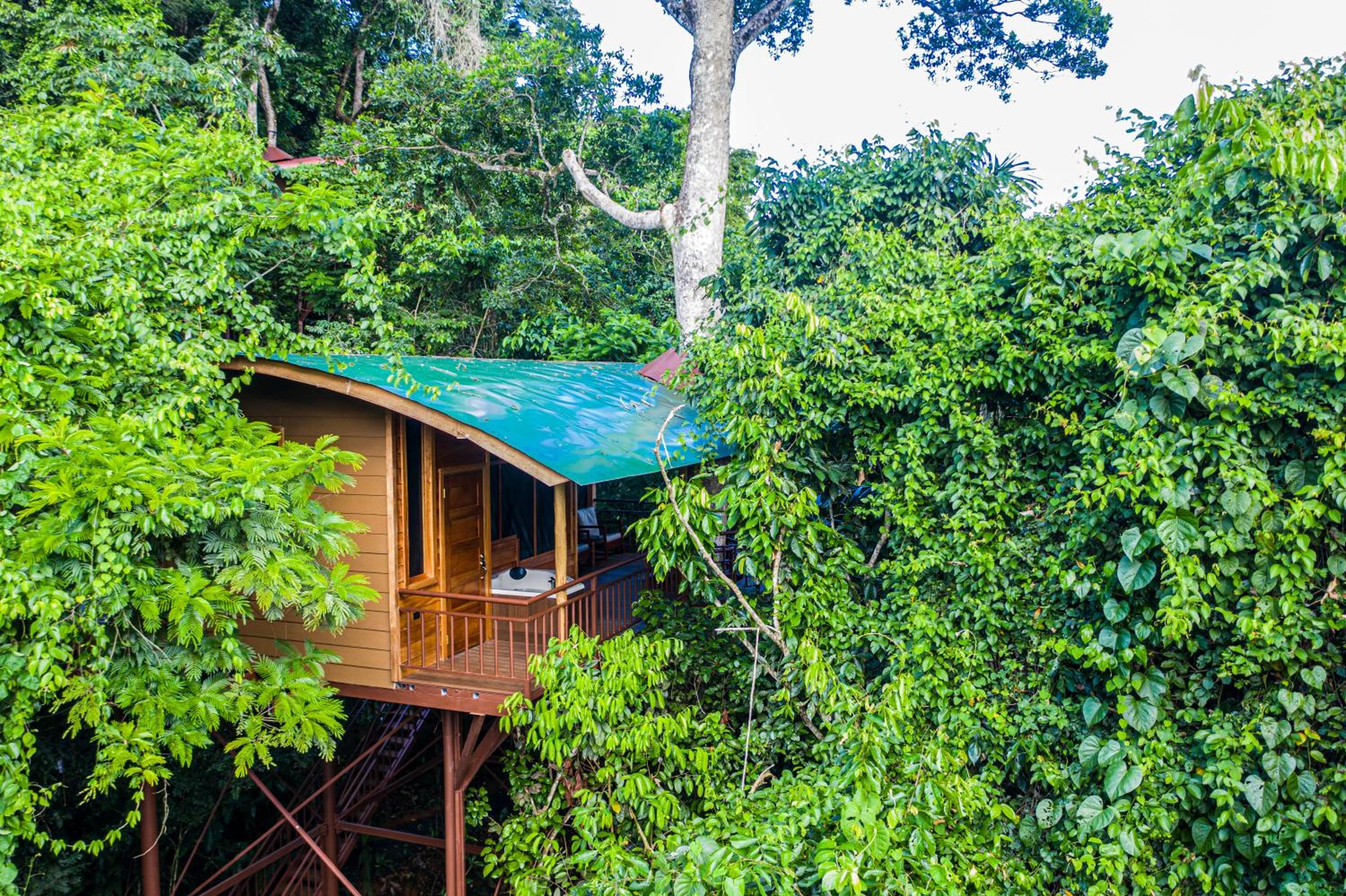 Maquenque Lodge