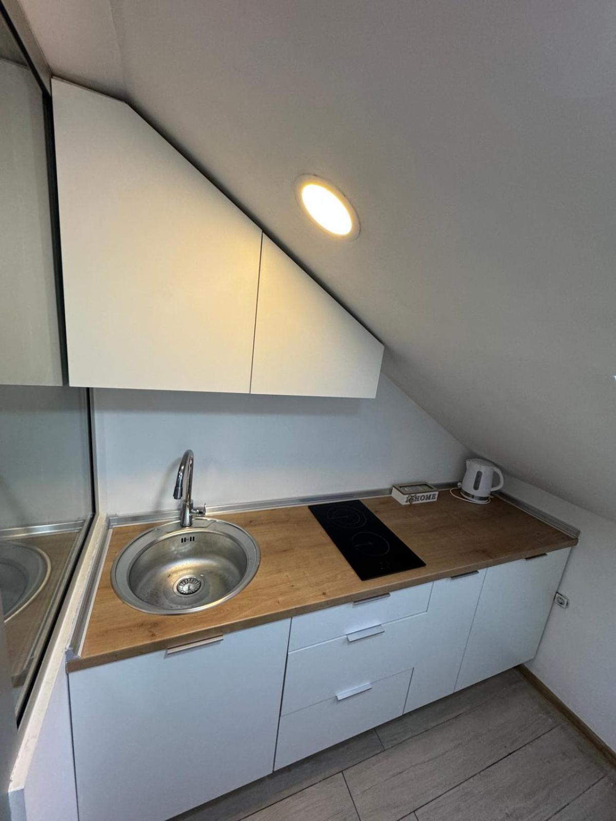 Apartment Oscar
