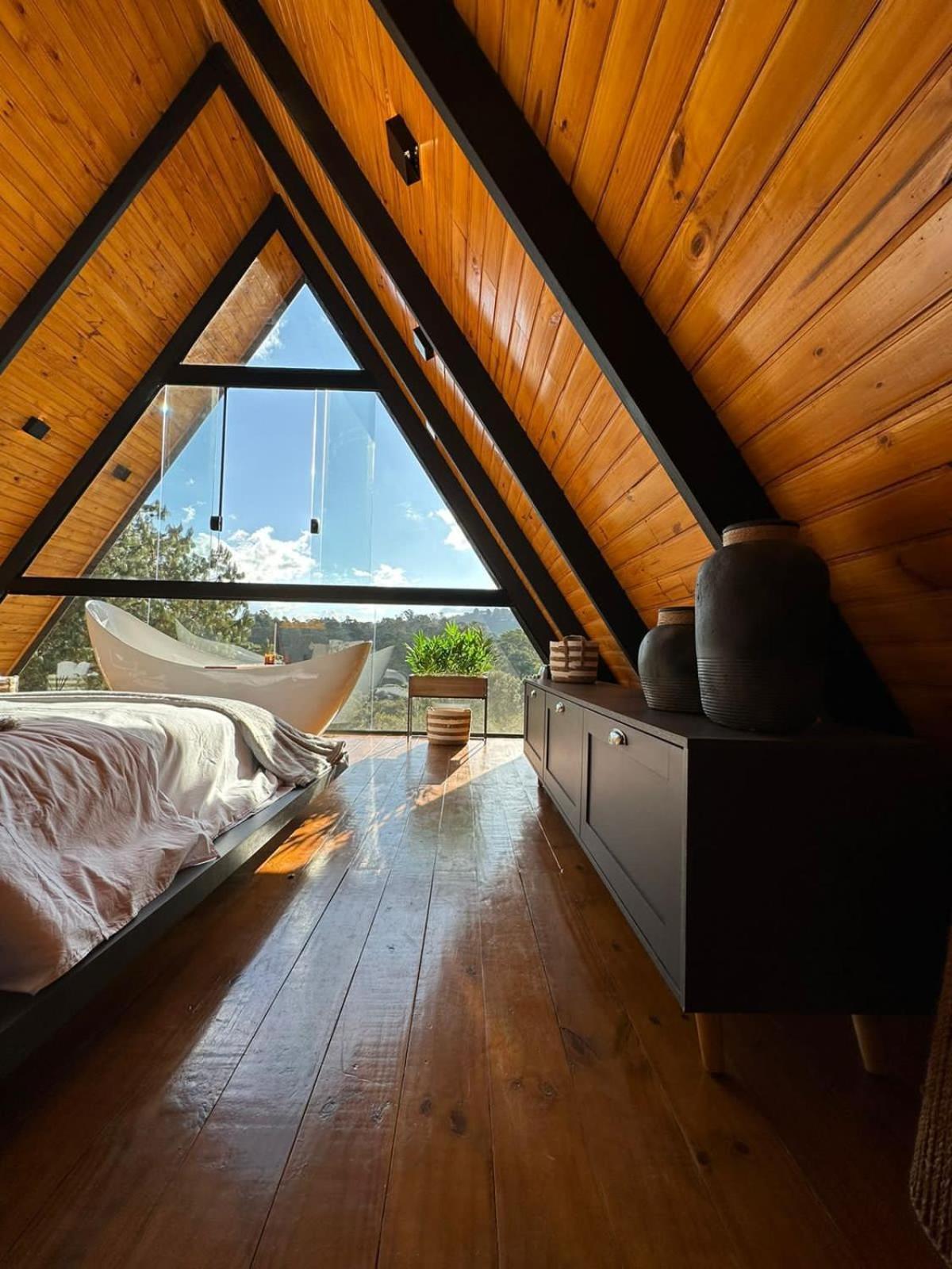 Cabanas Araucária