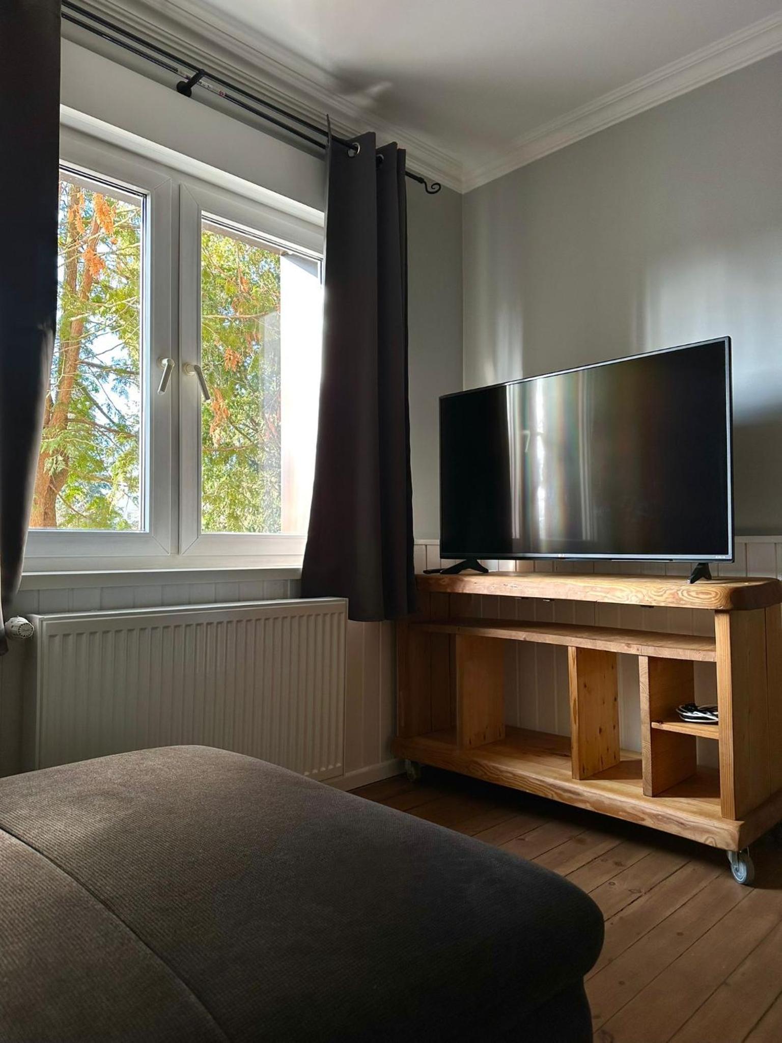 LANDHAUS by Comfort Housing - up to 7 guests