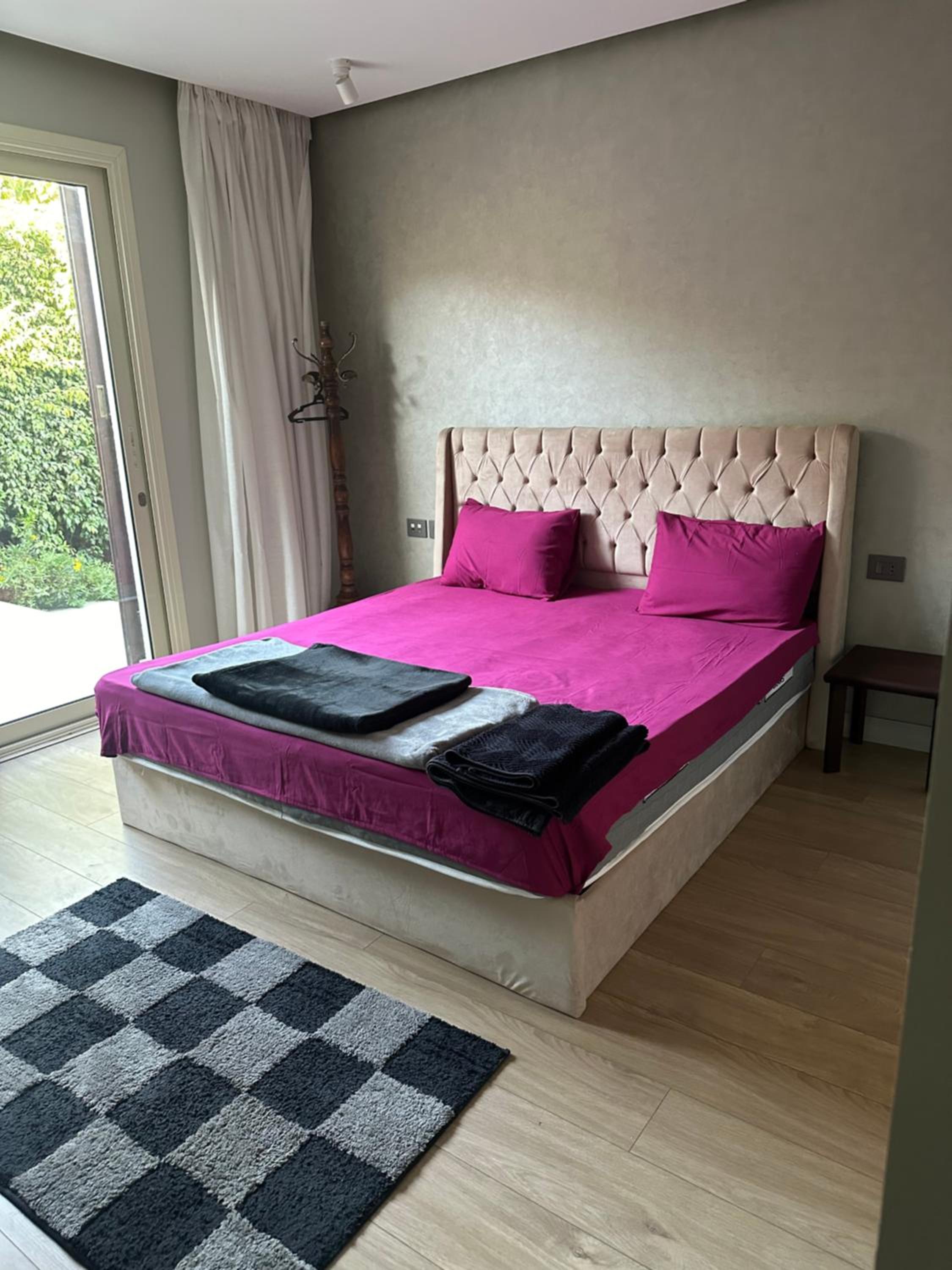 Oriana Villa Guest House