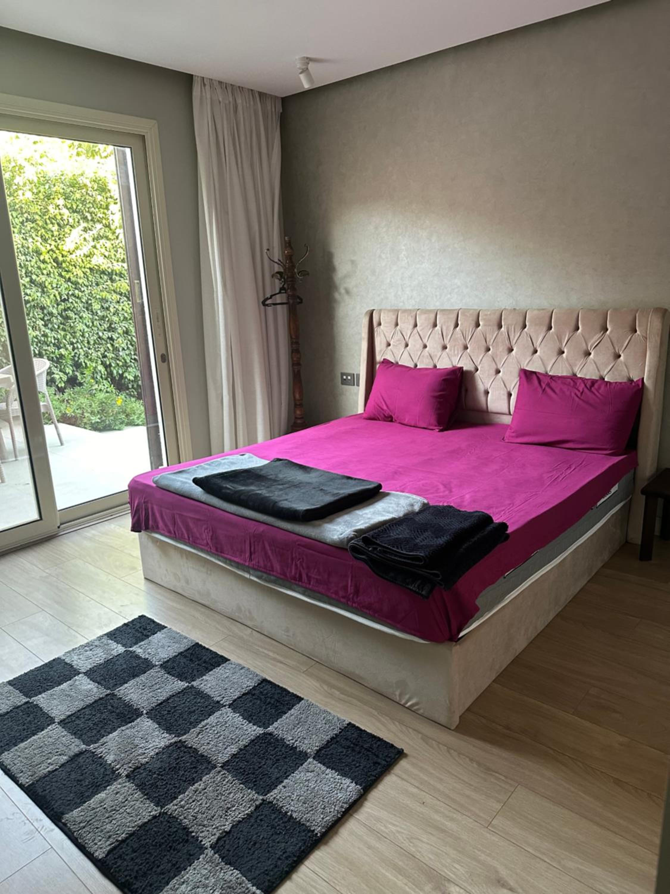 Oriana Villa Guest House