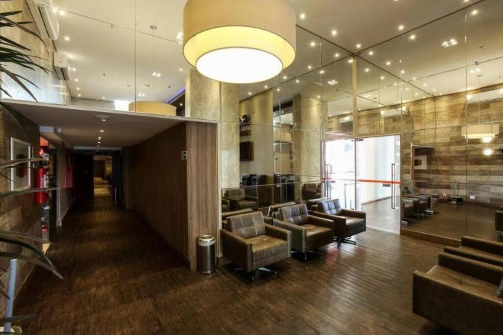 Flat particular - S4 Hotel