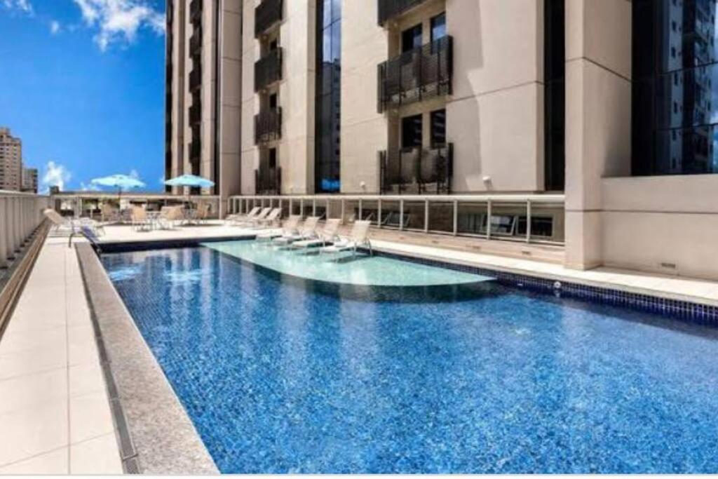 Flat particular - S4 Hotel
