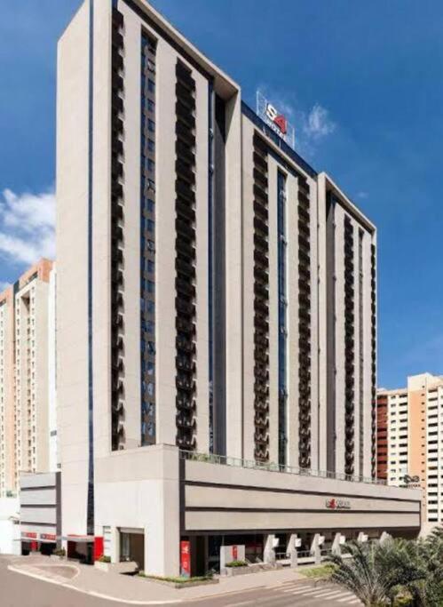 Flat particular - S4 Hotel