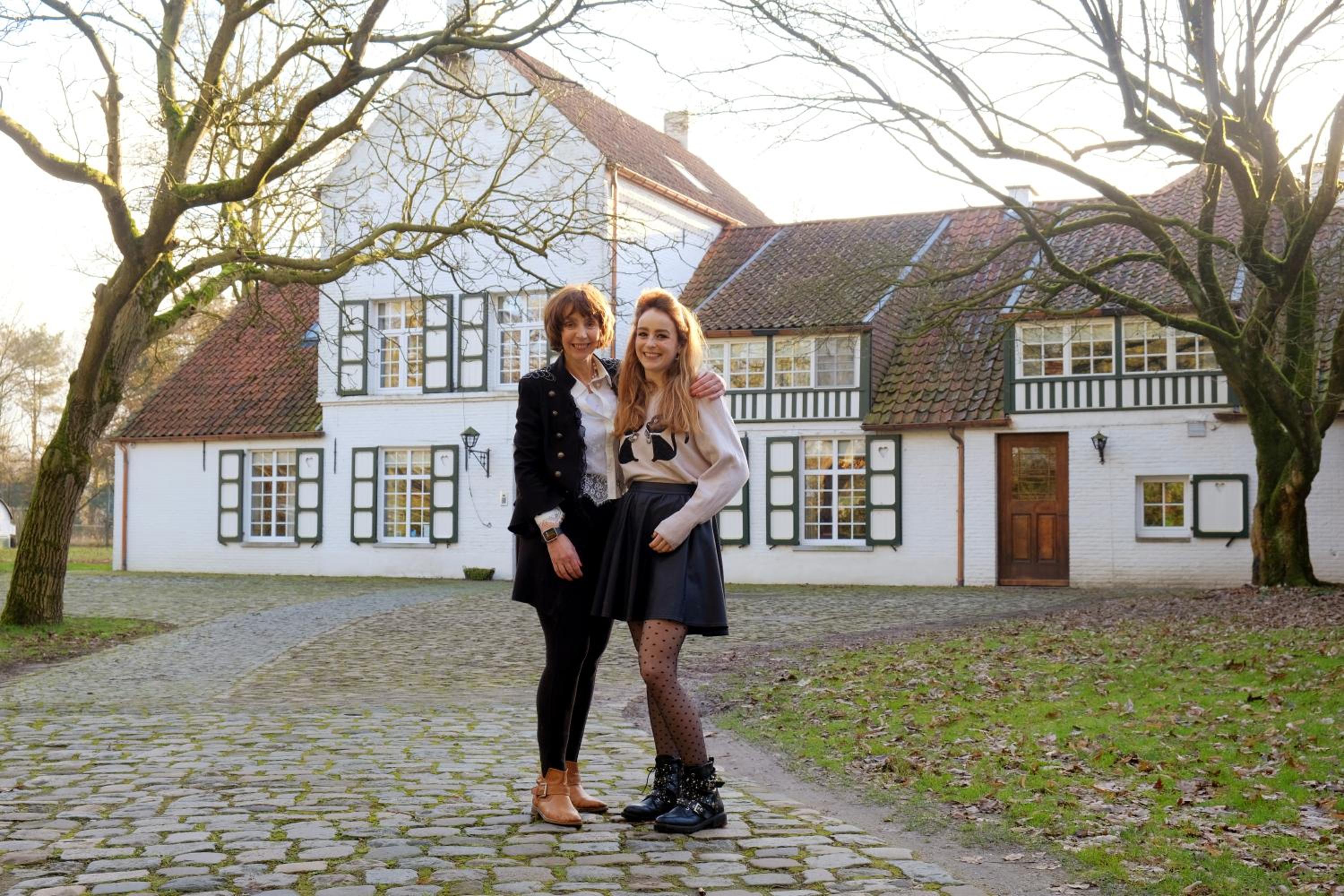 B&B Domein Rodin