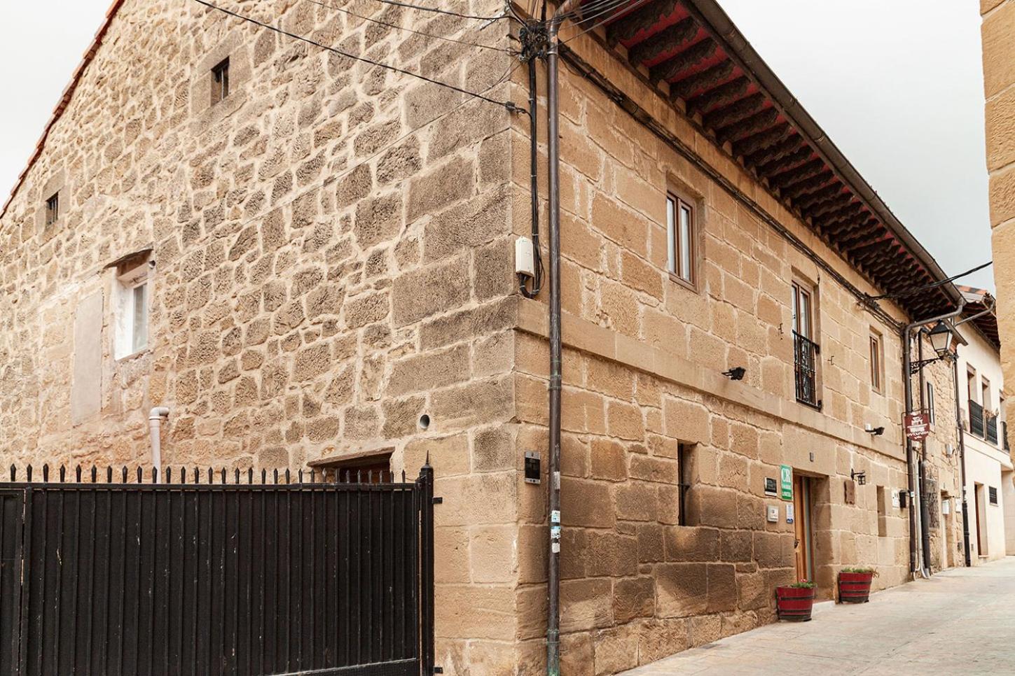 Casa Rural La Molinera Etxea